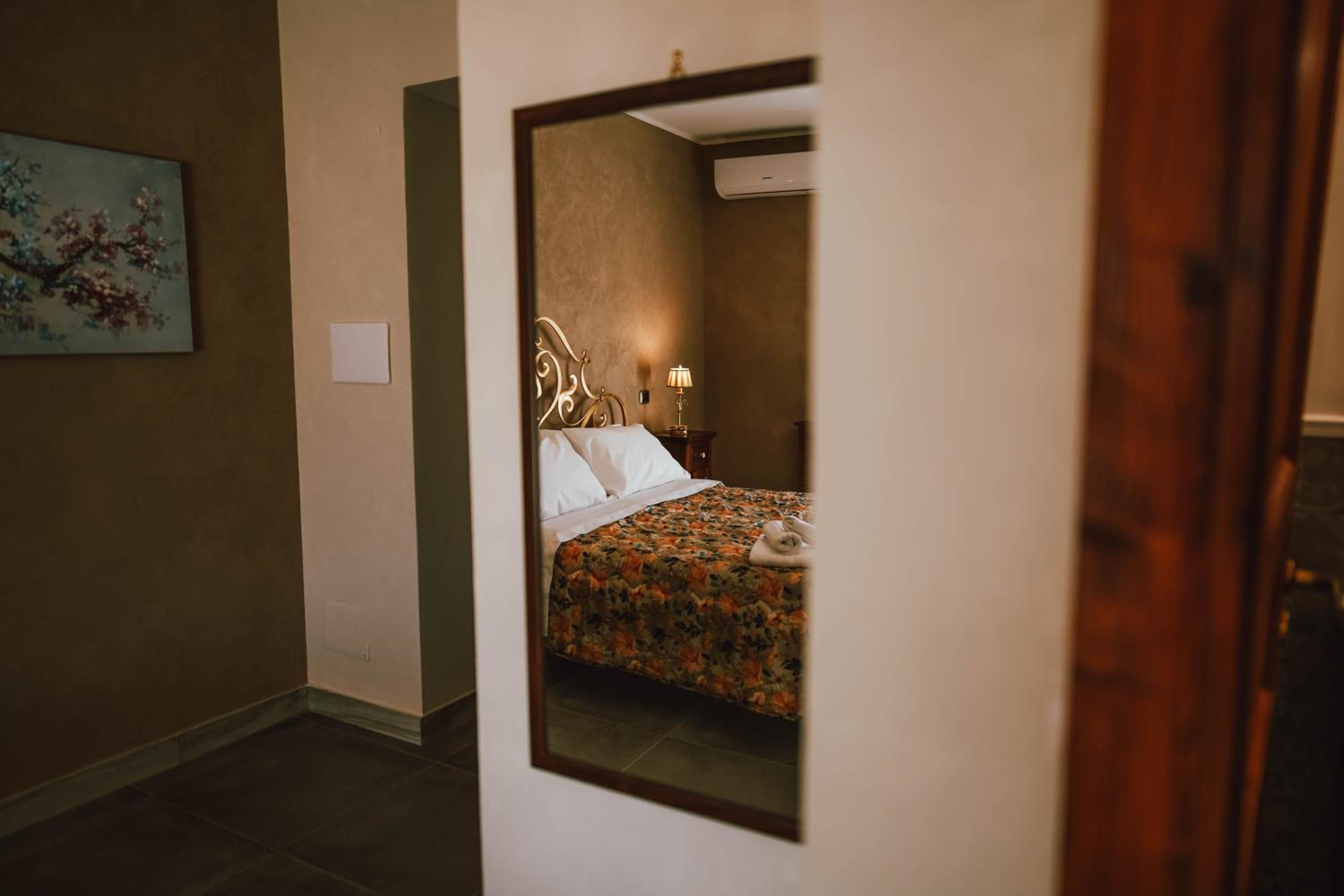 Masseria PerBacco Country House