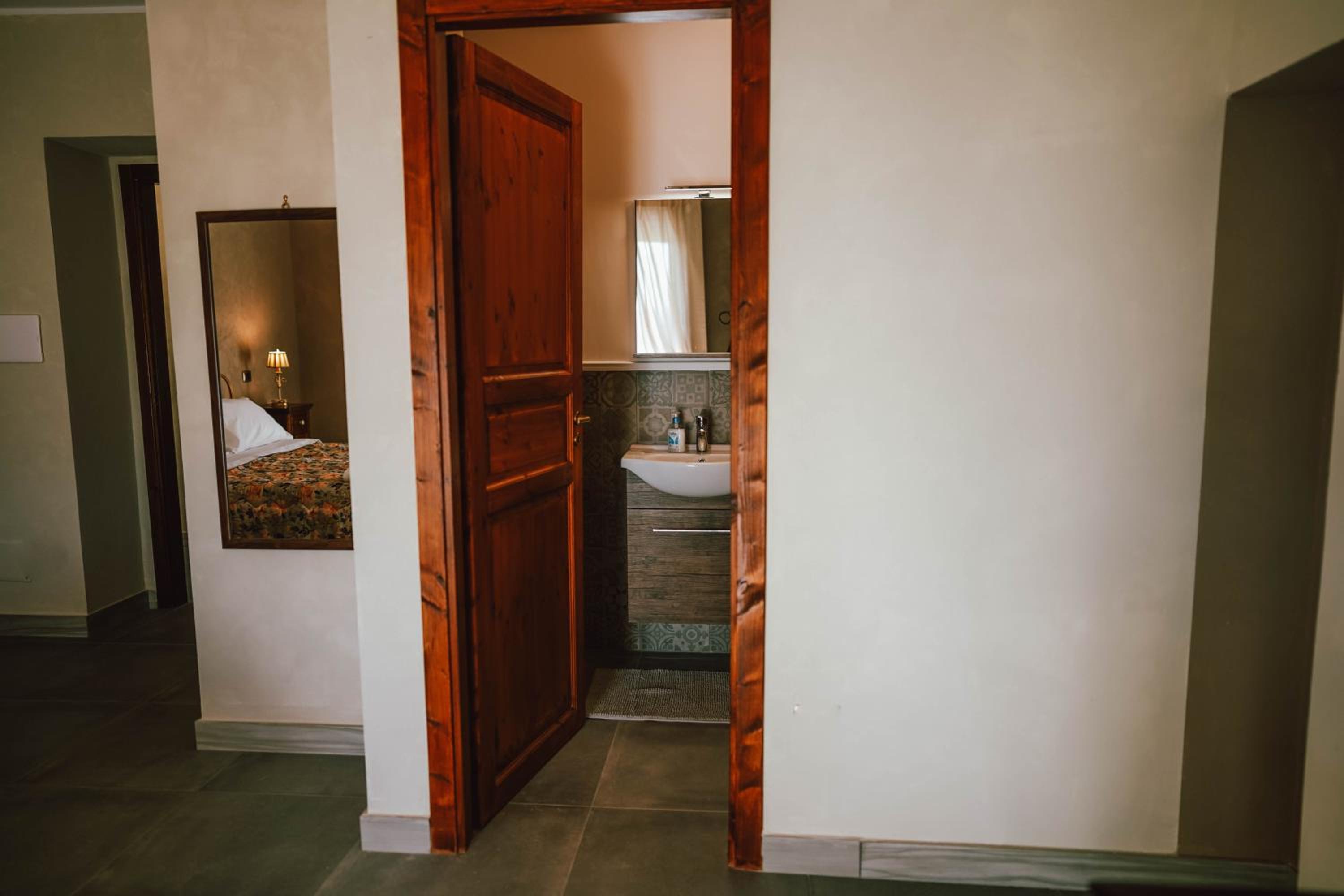 Masseria PerBacco Country House