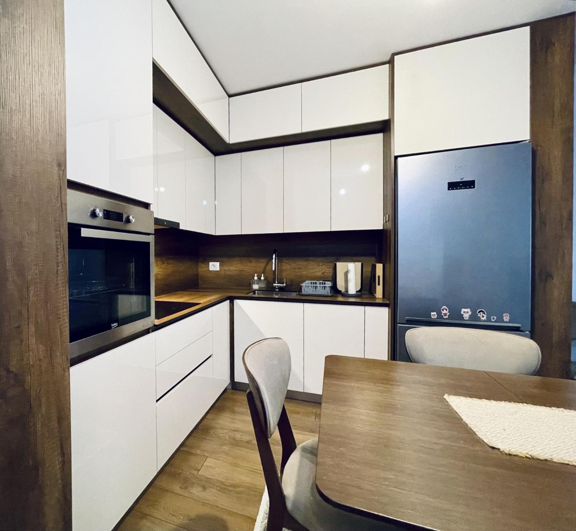 Apartment with balcony, photo 8