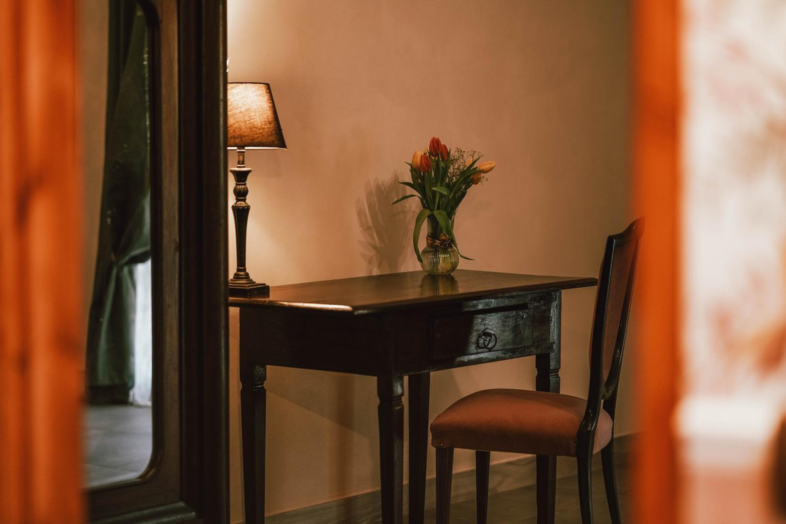 Masseria PerBacco Country House