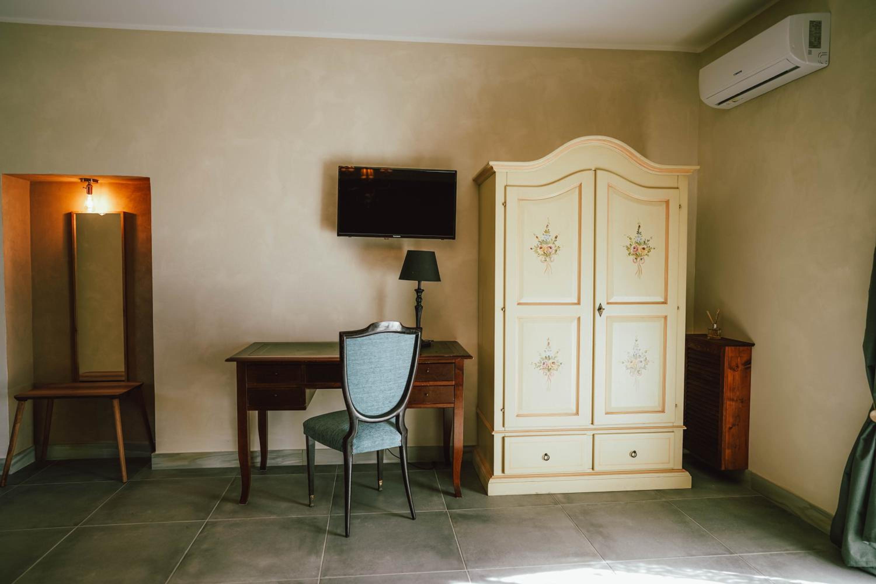 Masseria PerBacco Country House