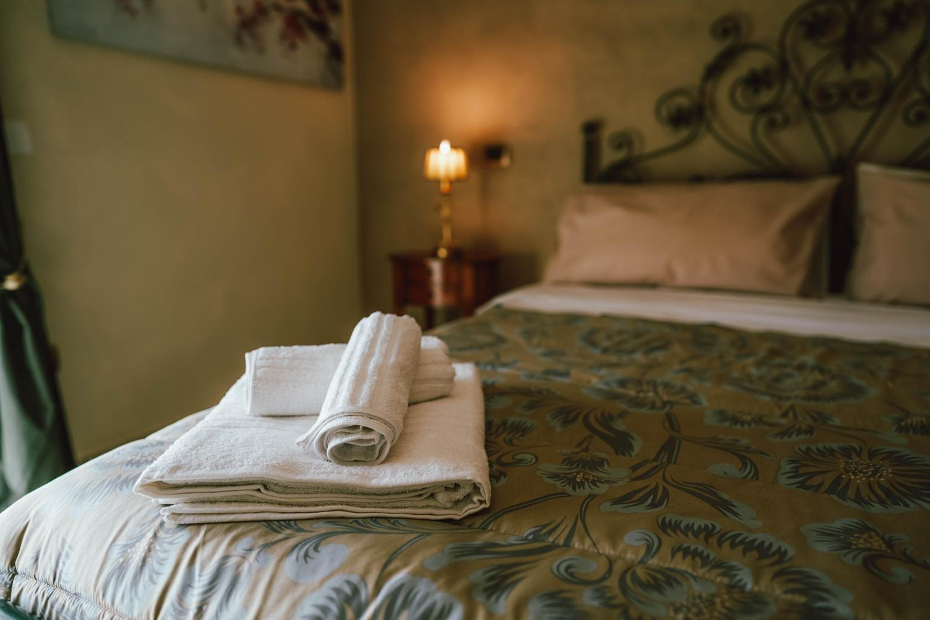 Masseria PerBacco Country House