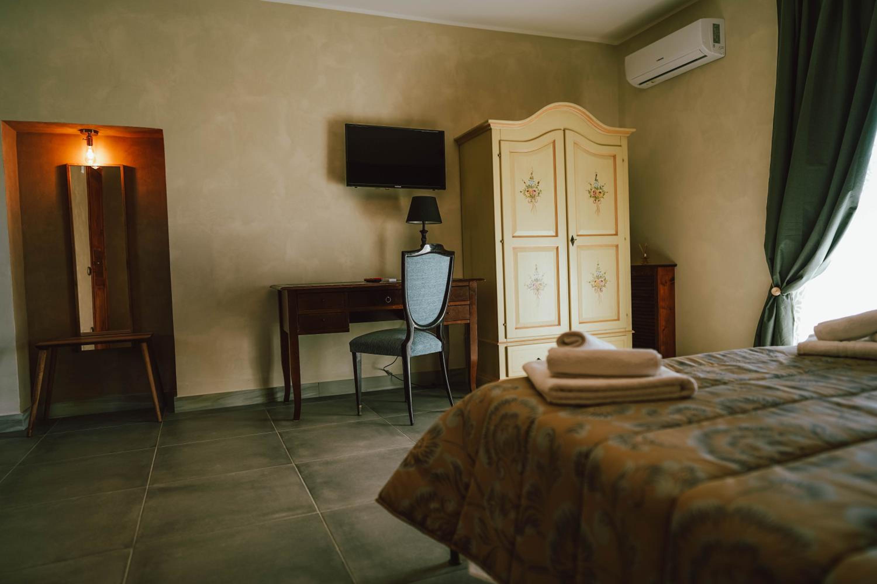 Masseria PerBacco Country House