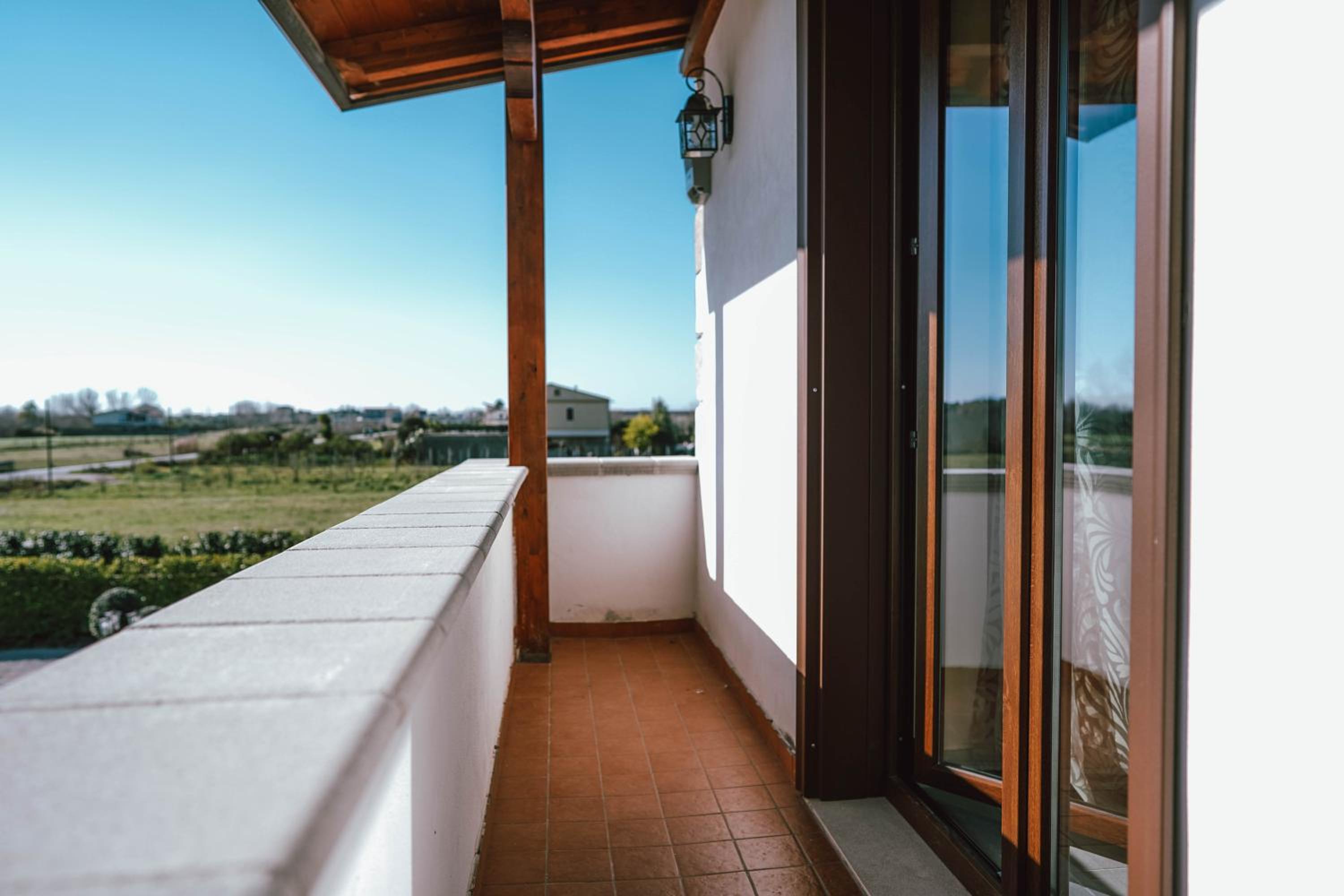 Masseria PerBacco Country House