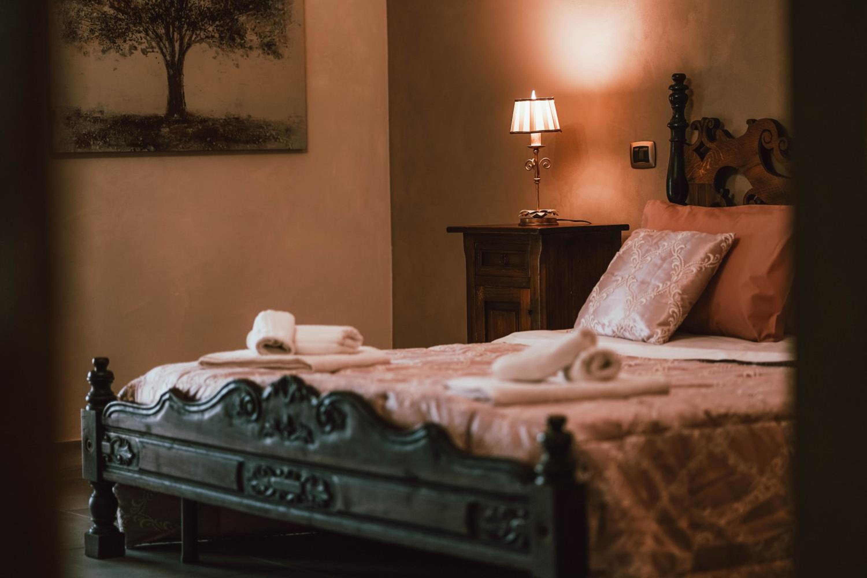 Masseria PerBacco Country House