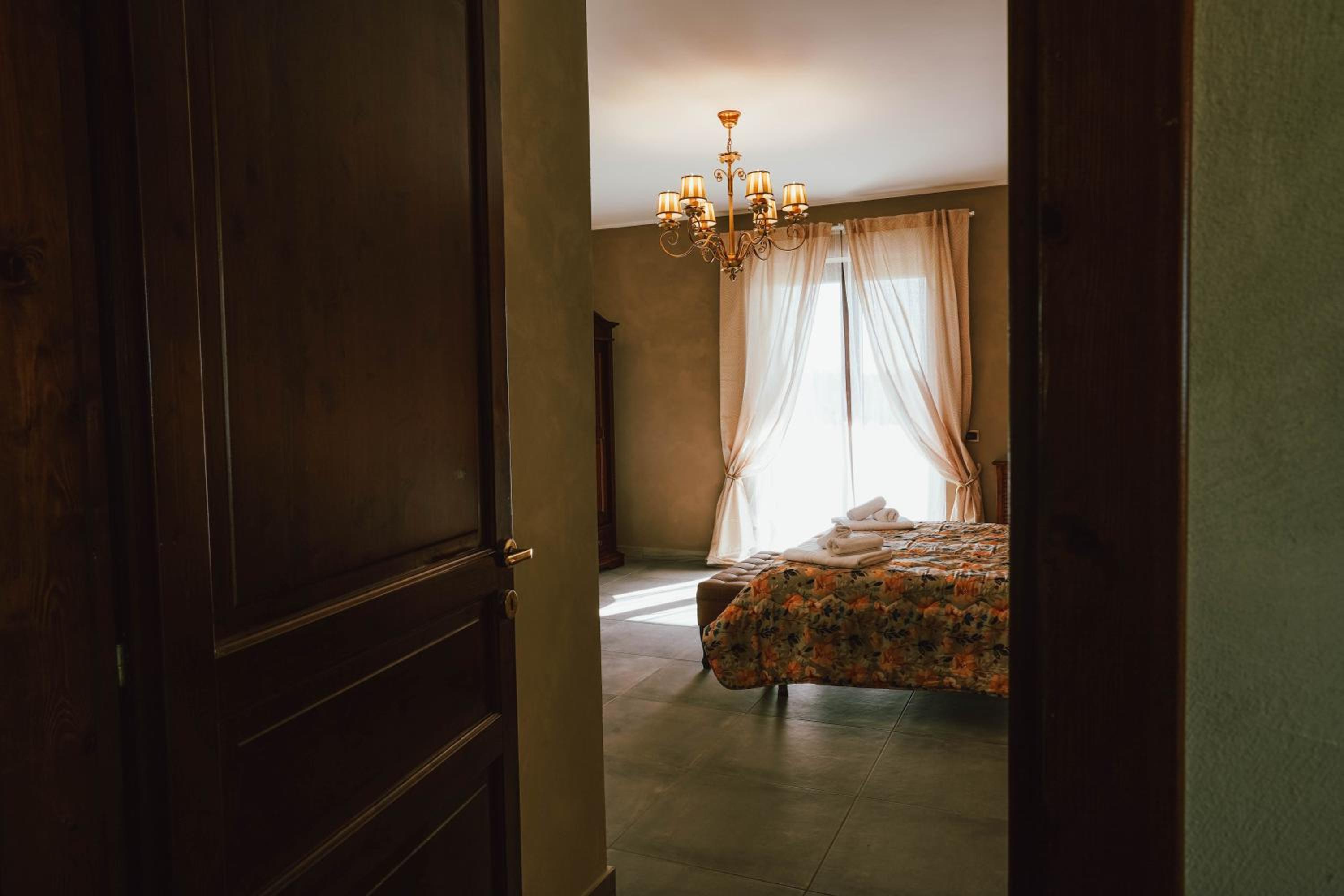 Masseria PerBacco Country House