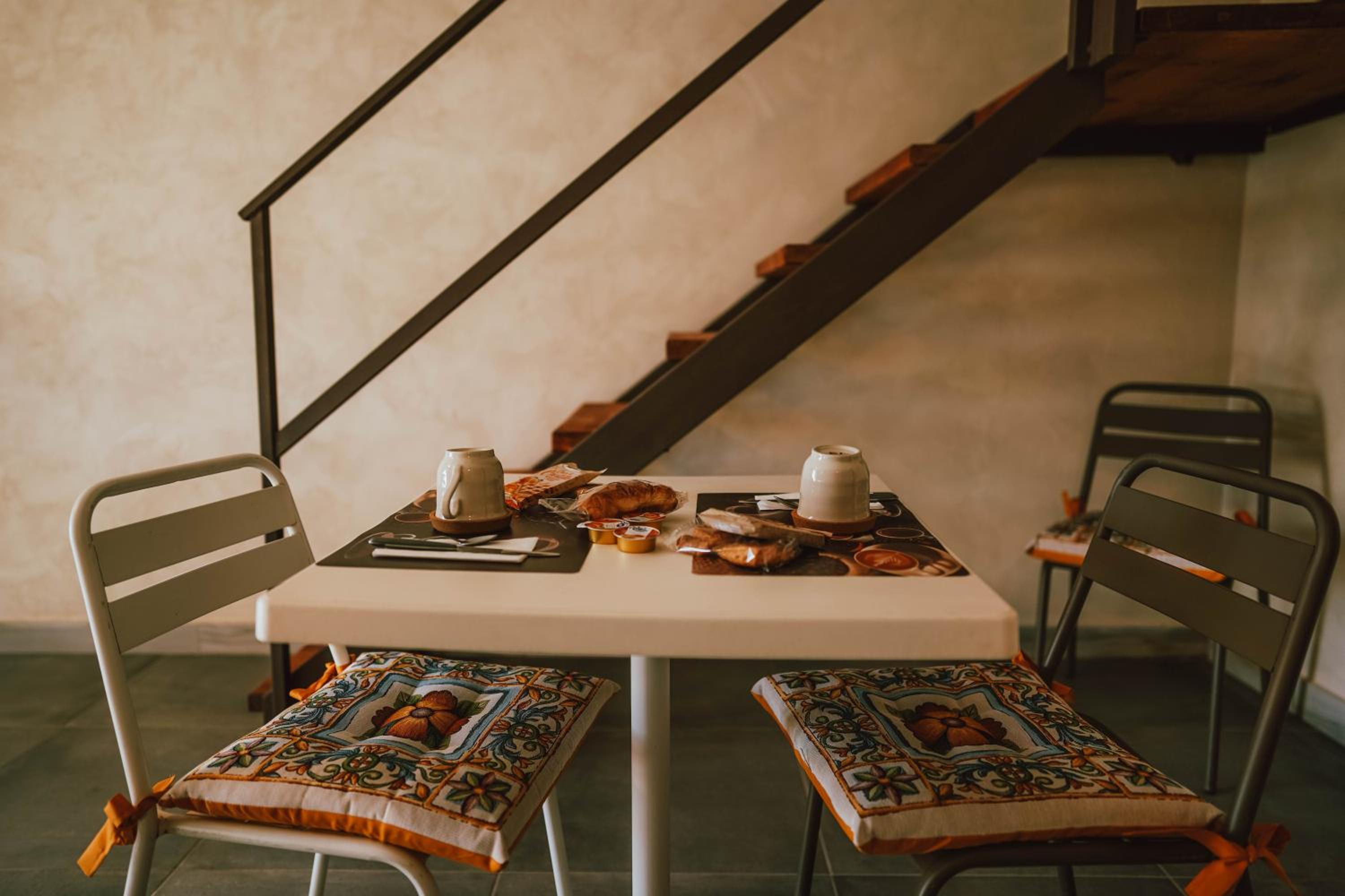 Masseria PerBacco Country House