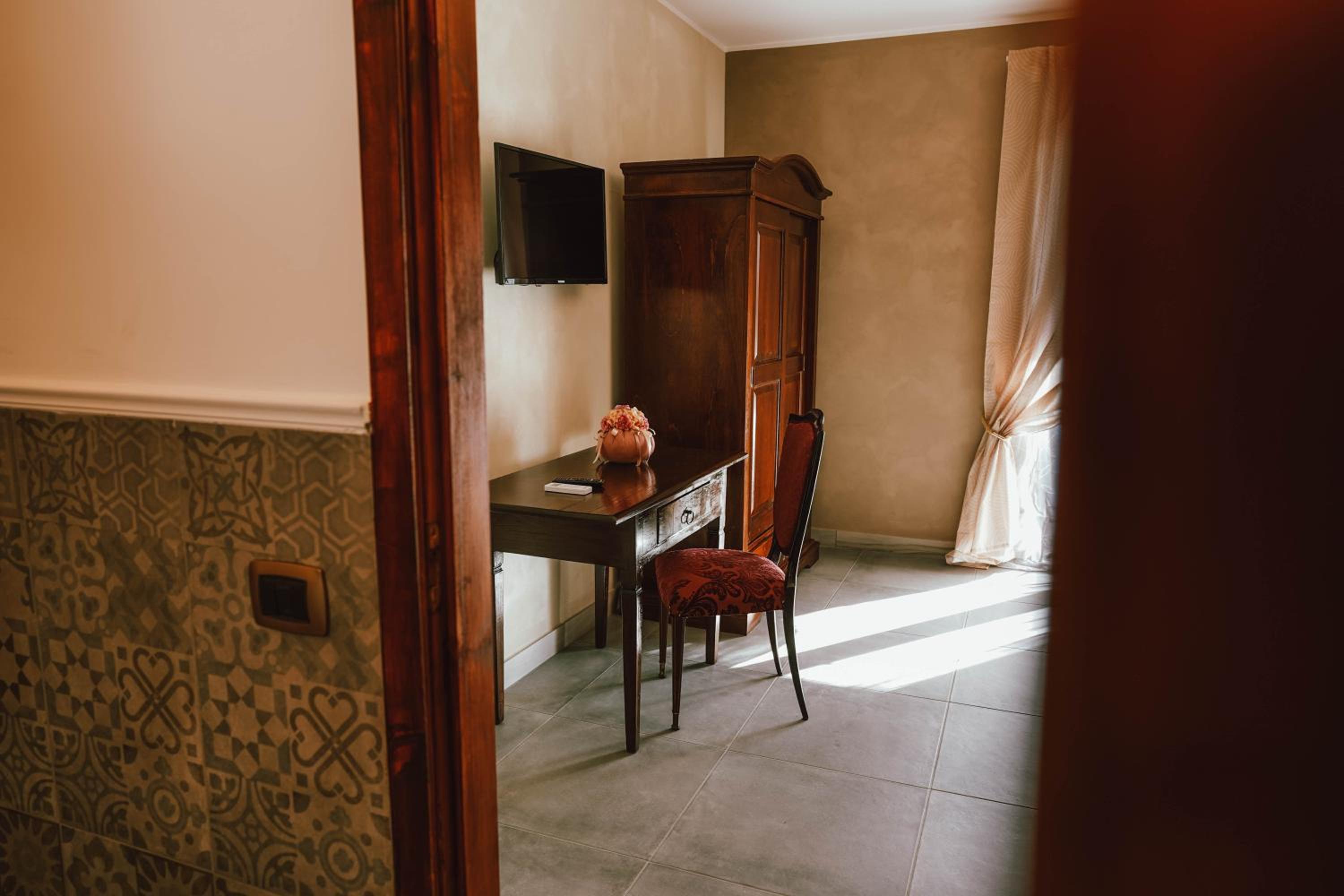 Masseria PerBacco Country House