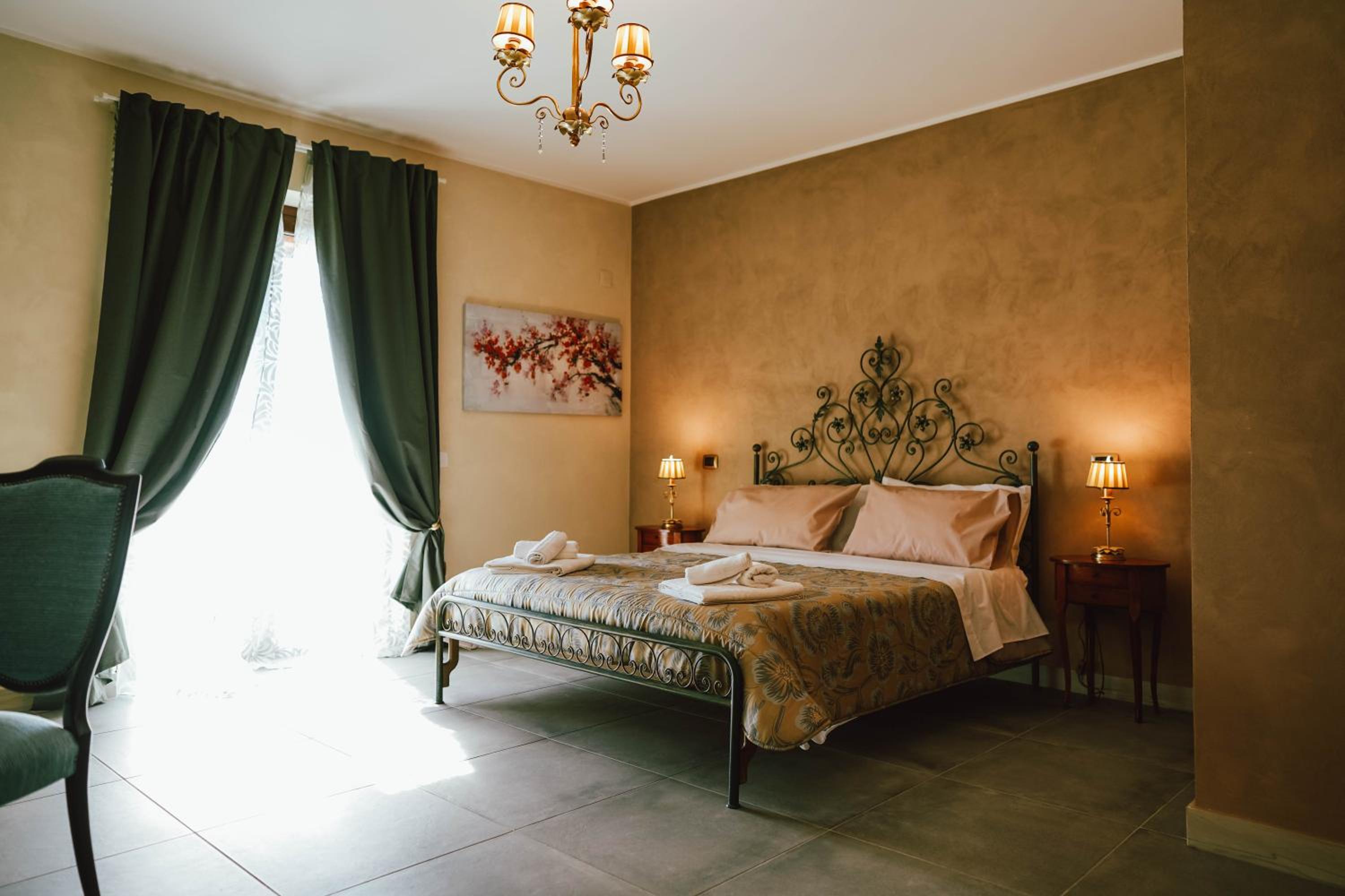 Masseria PerBacco Country House