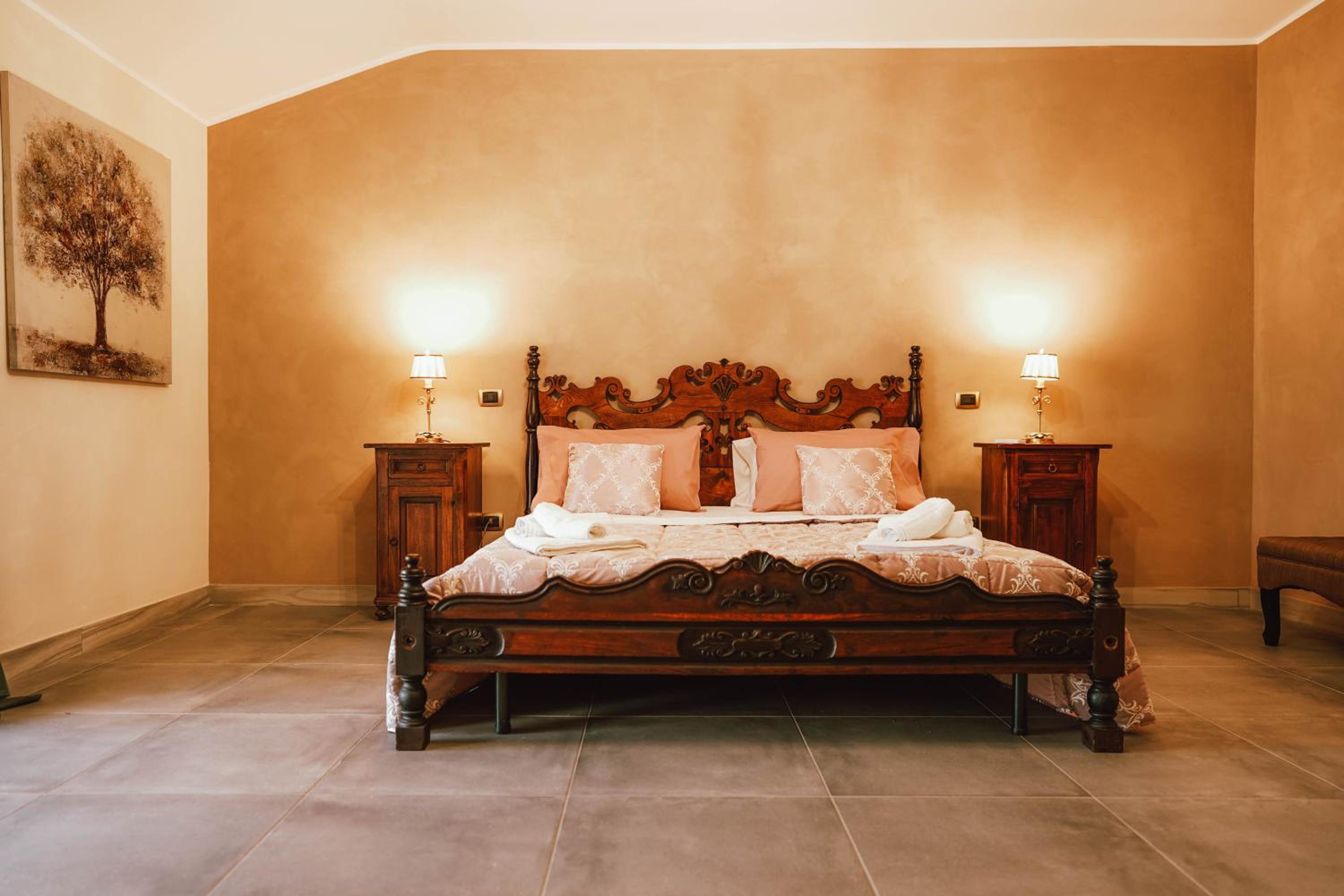 Masseria PerBacco Country House