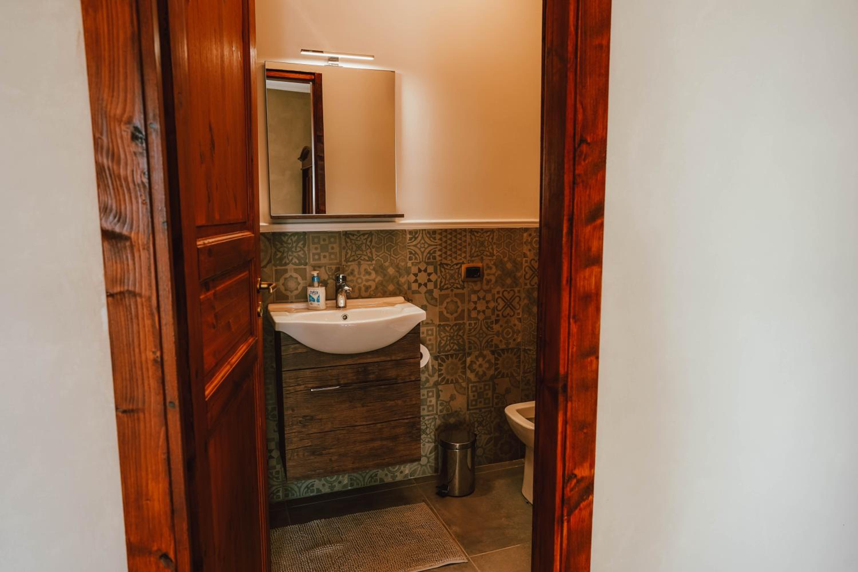Masseria PerBacco Country House