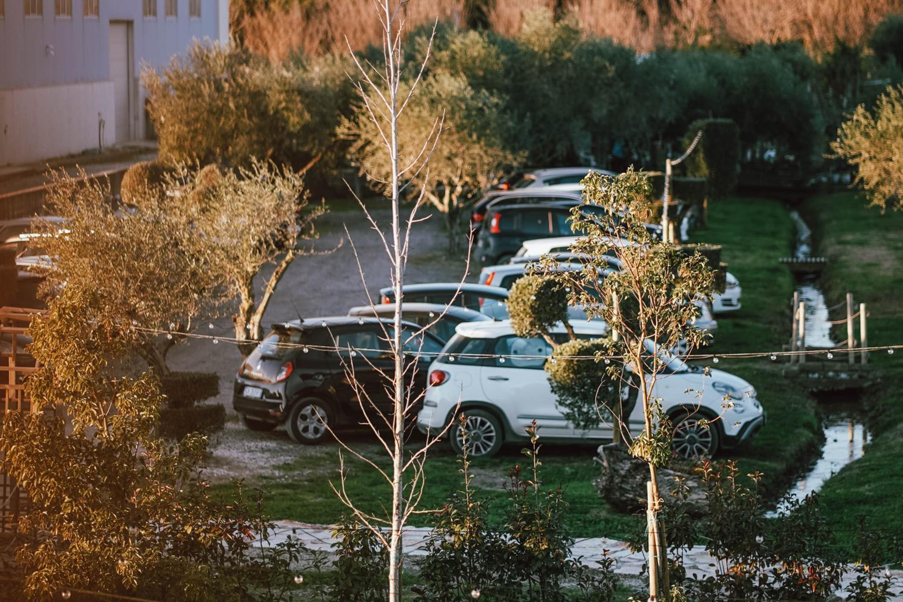 Masseria PerBacco Country House