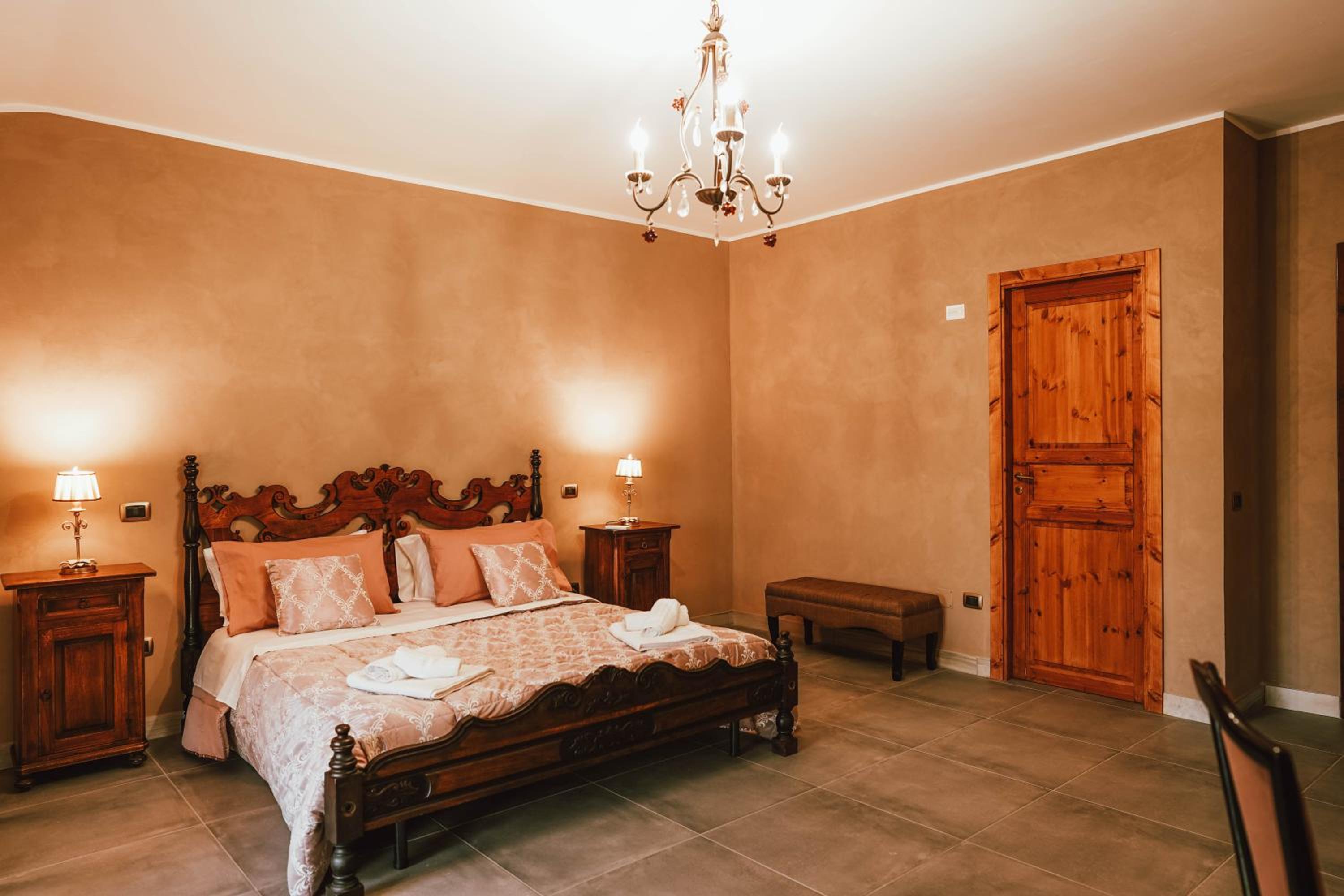 Masseria PerBacco Country House