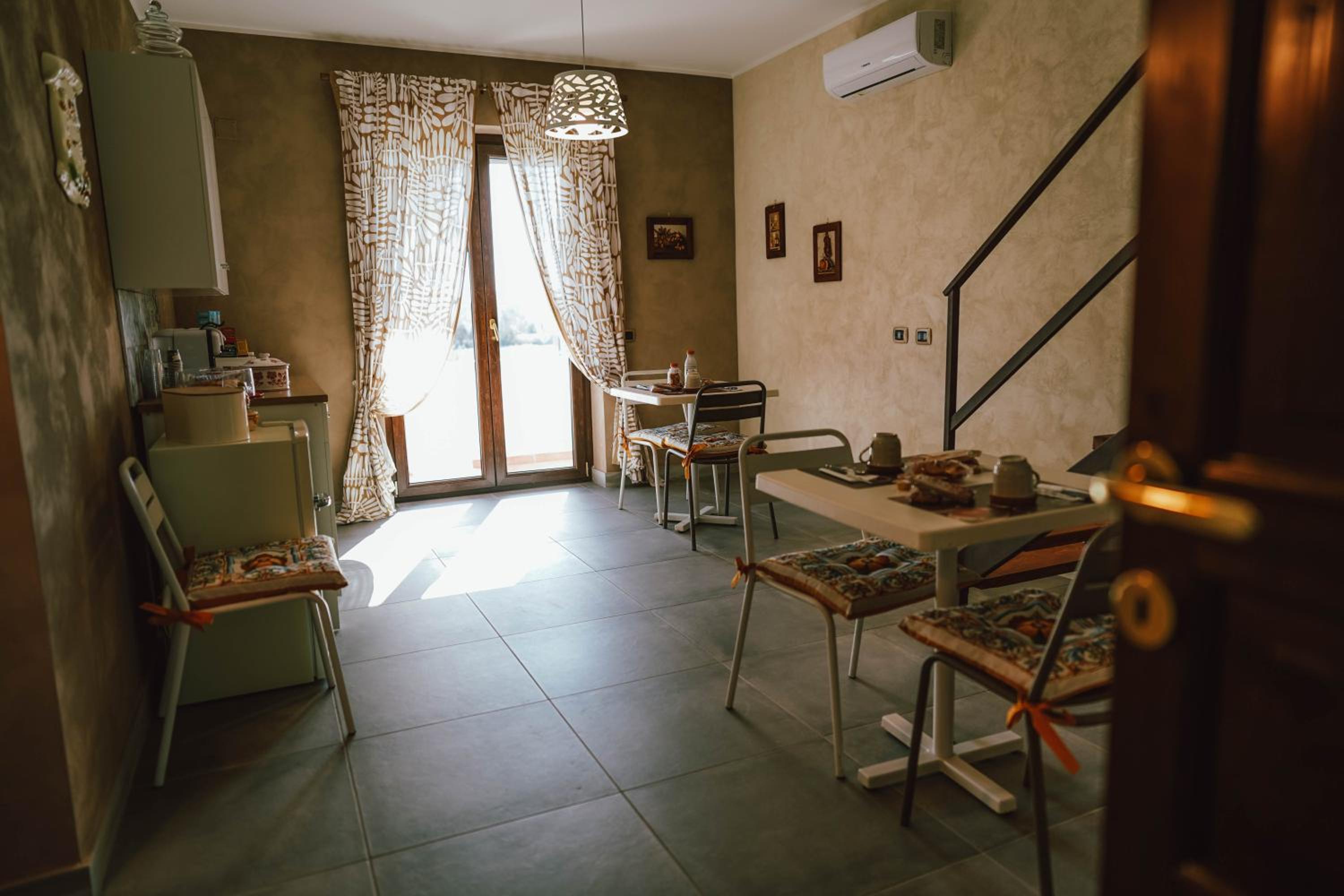 Masseria PerBacco Country House