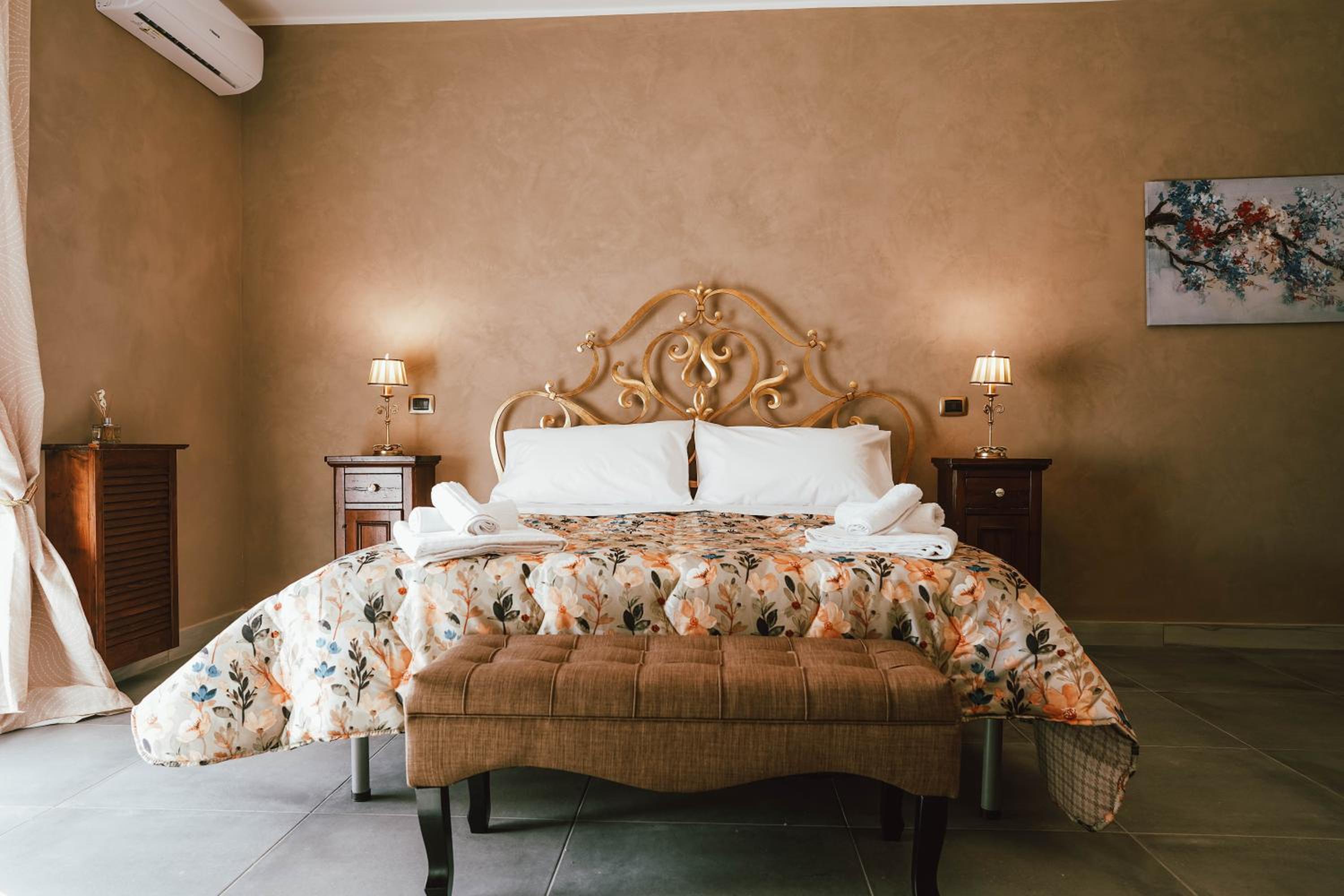 Masseria PerBacco Country House