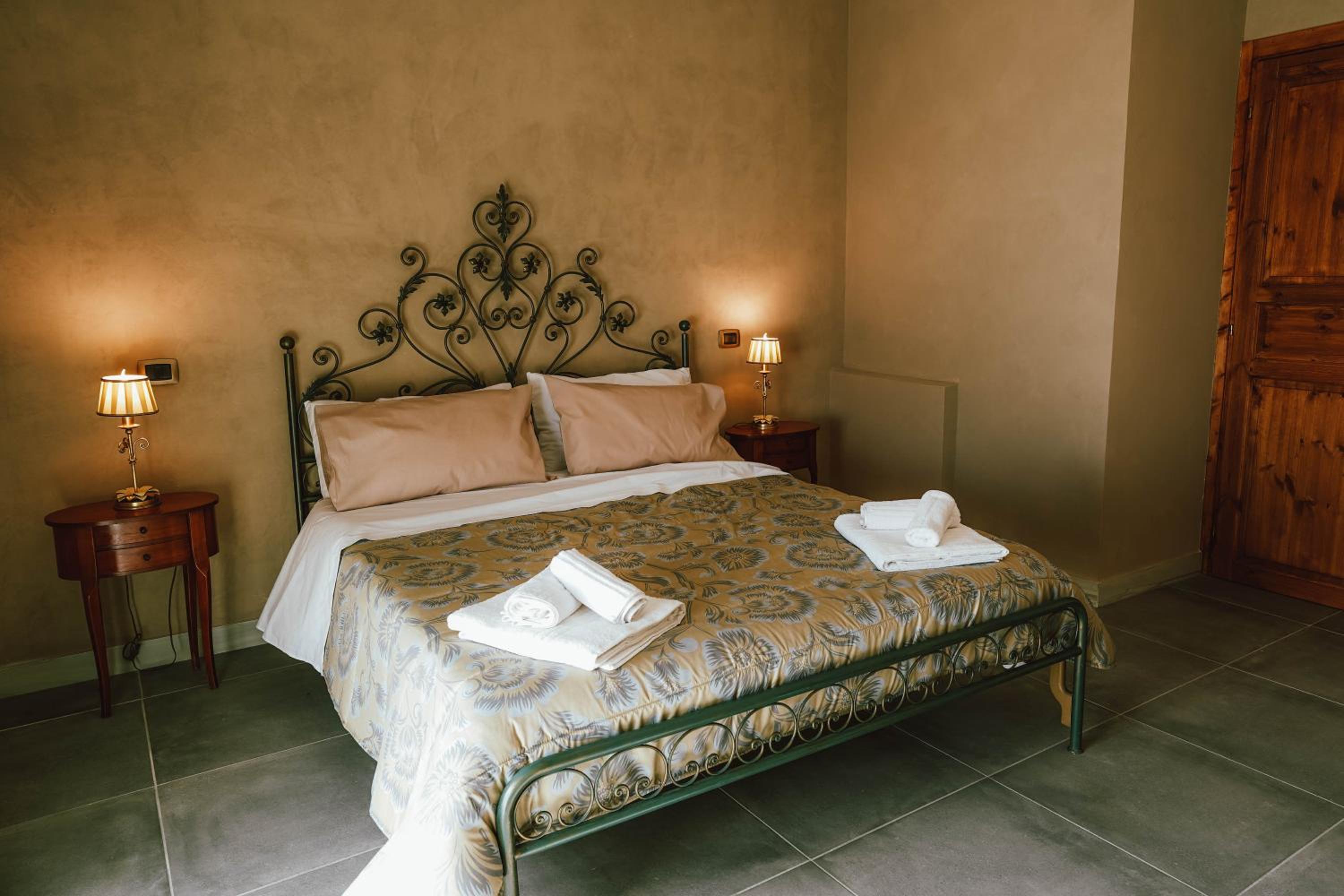 Masseria PerBacco Country House