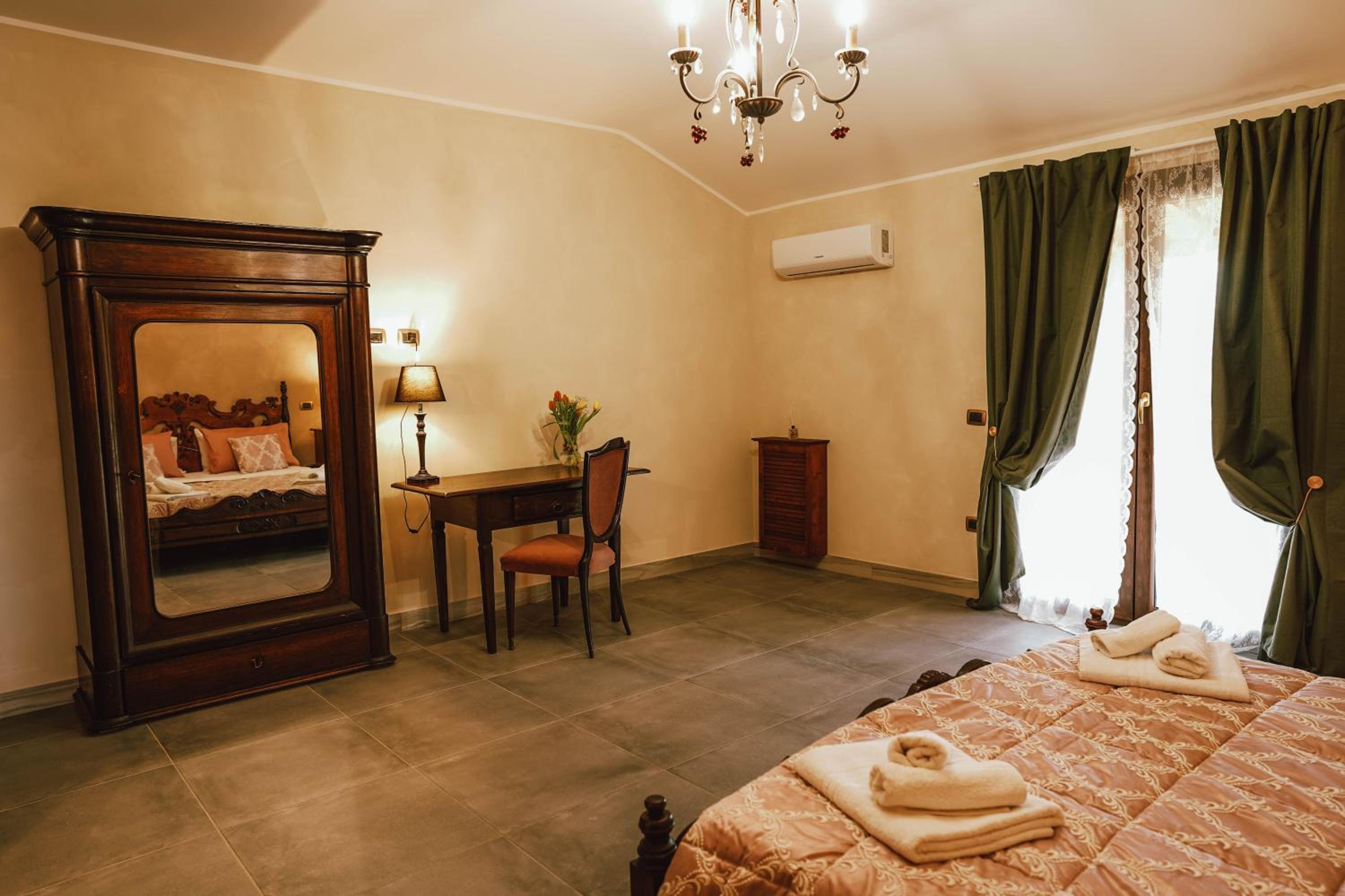 Masseria PerBacco Country House