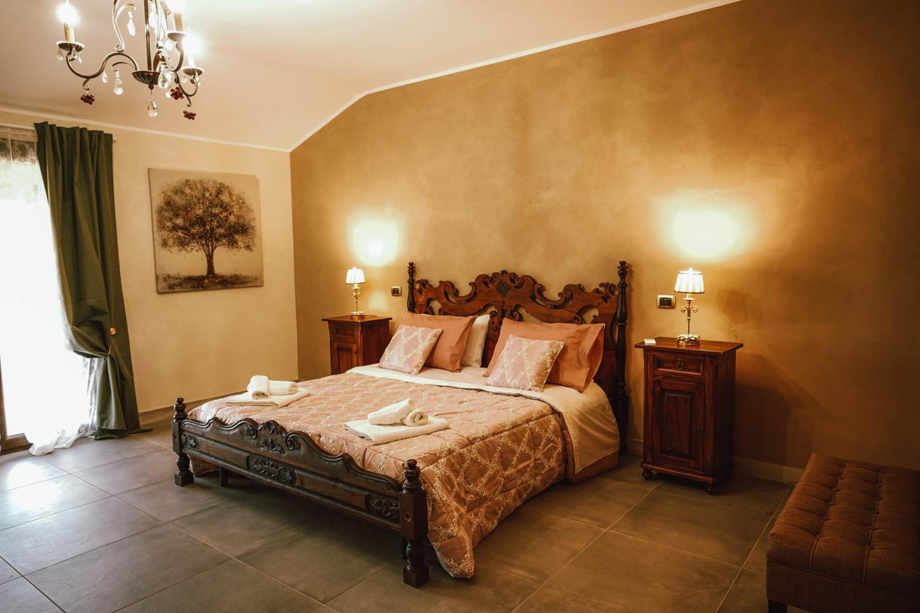 Masseria PerBacco Country House