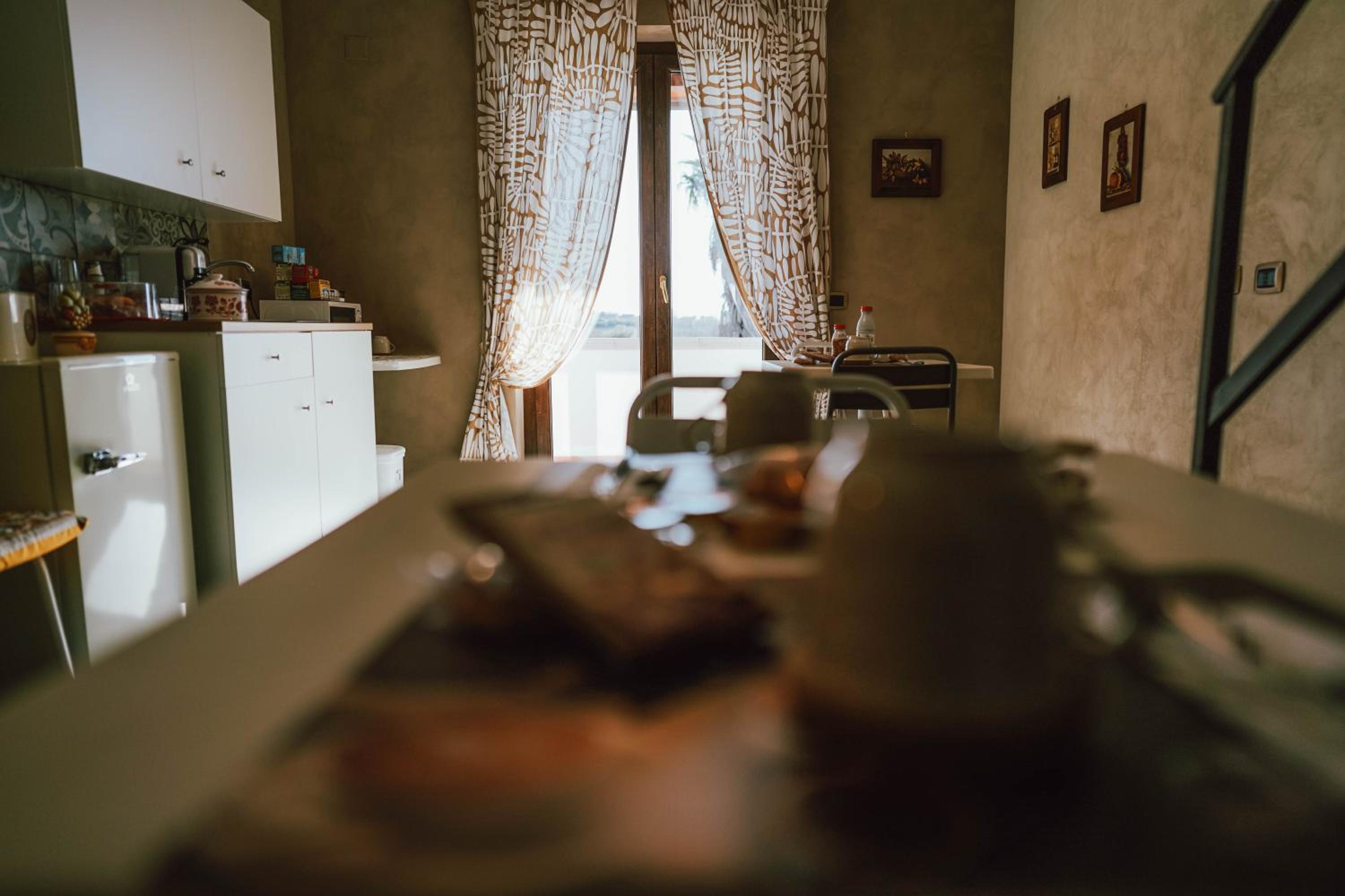 Masseria PerBacco Country House