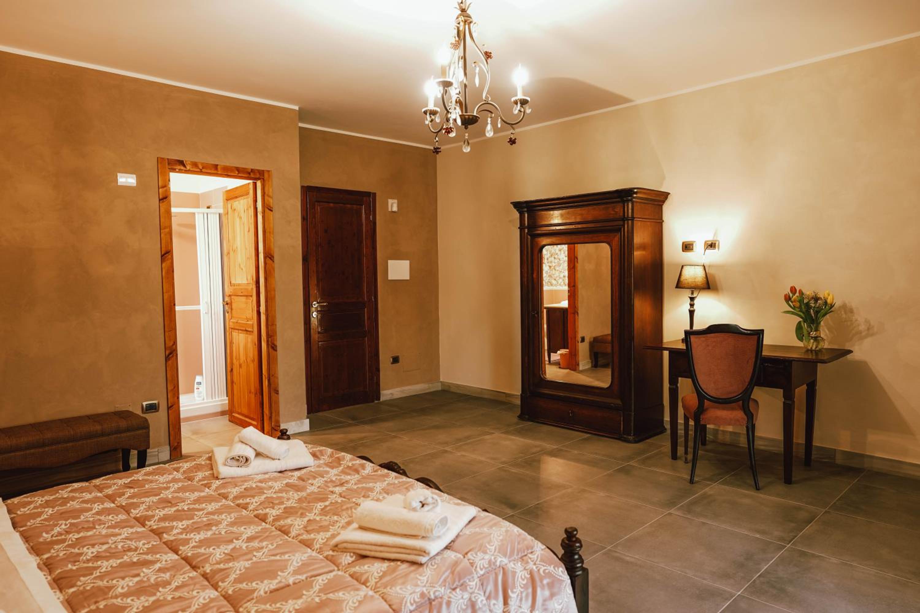 Masseria PerBacco Country House