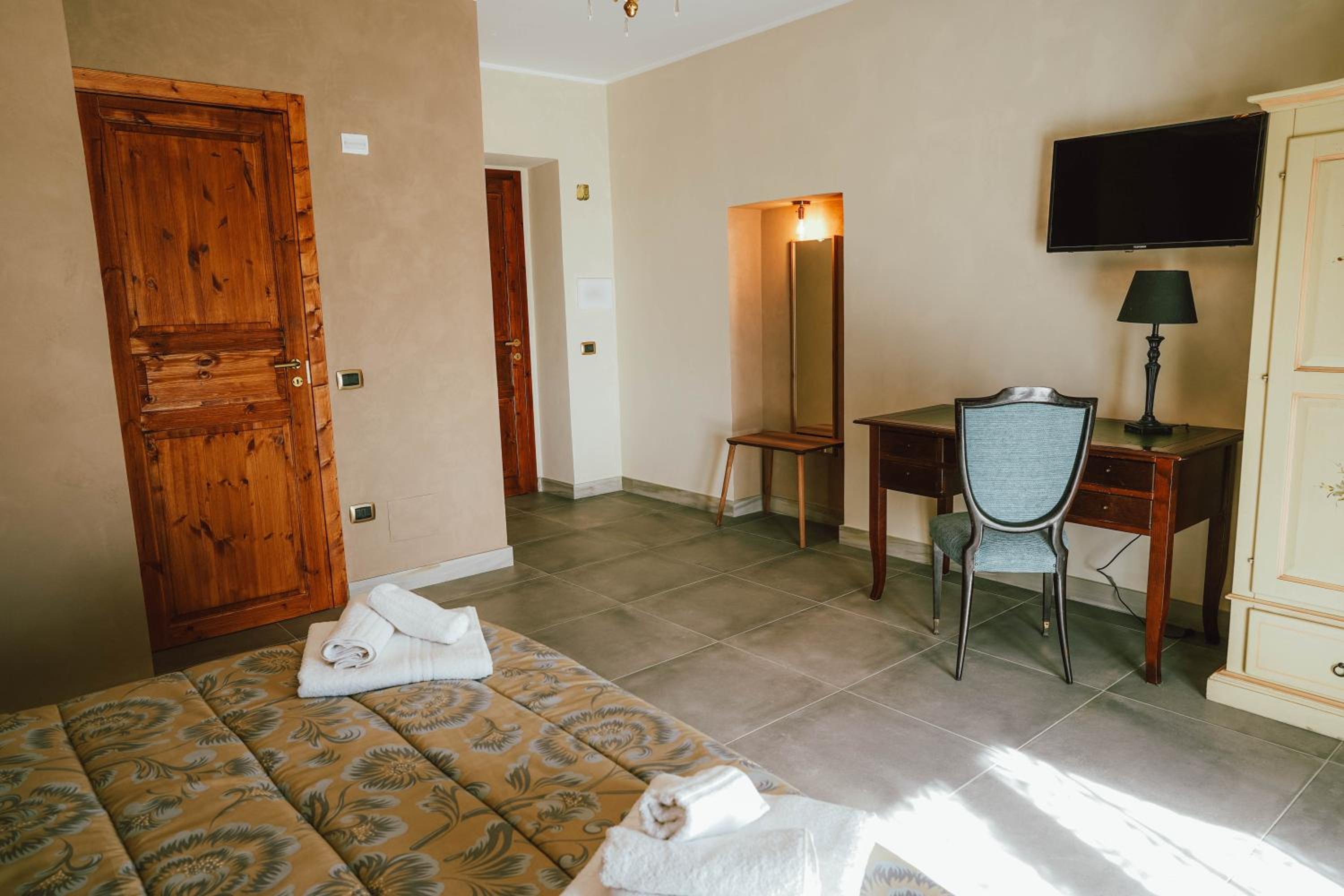 Masseria PerBacco Country House