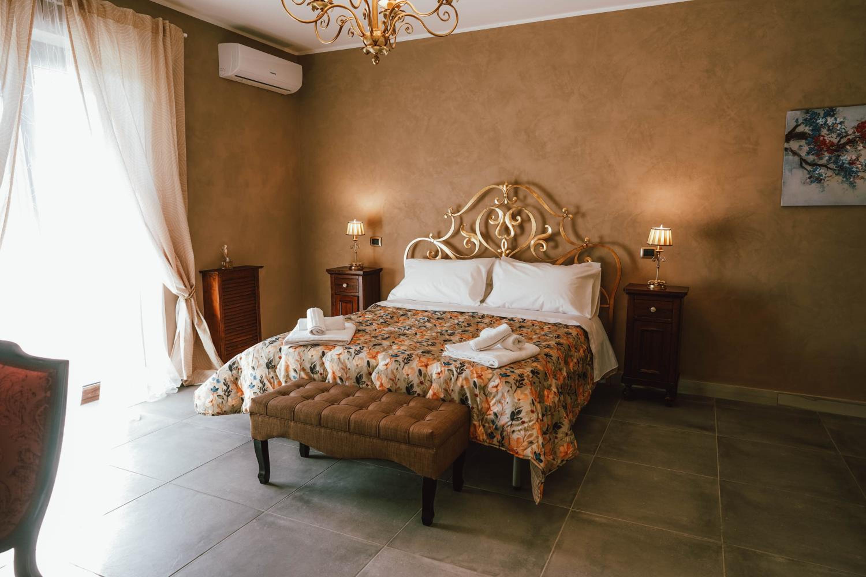 Masseria PerBacco Country House