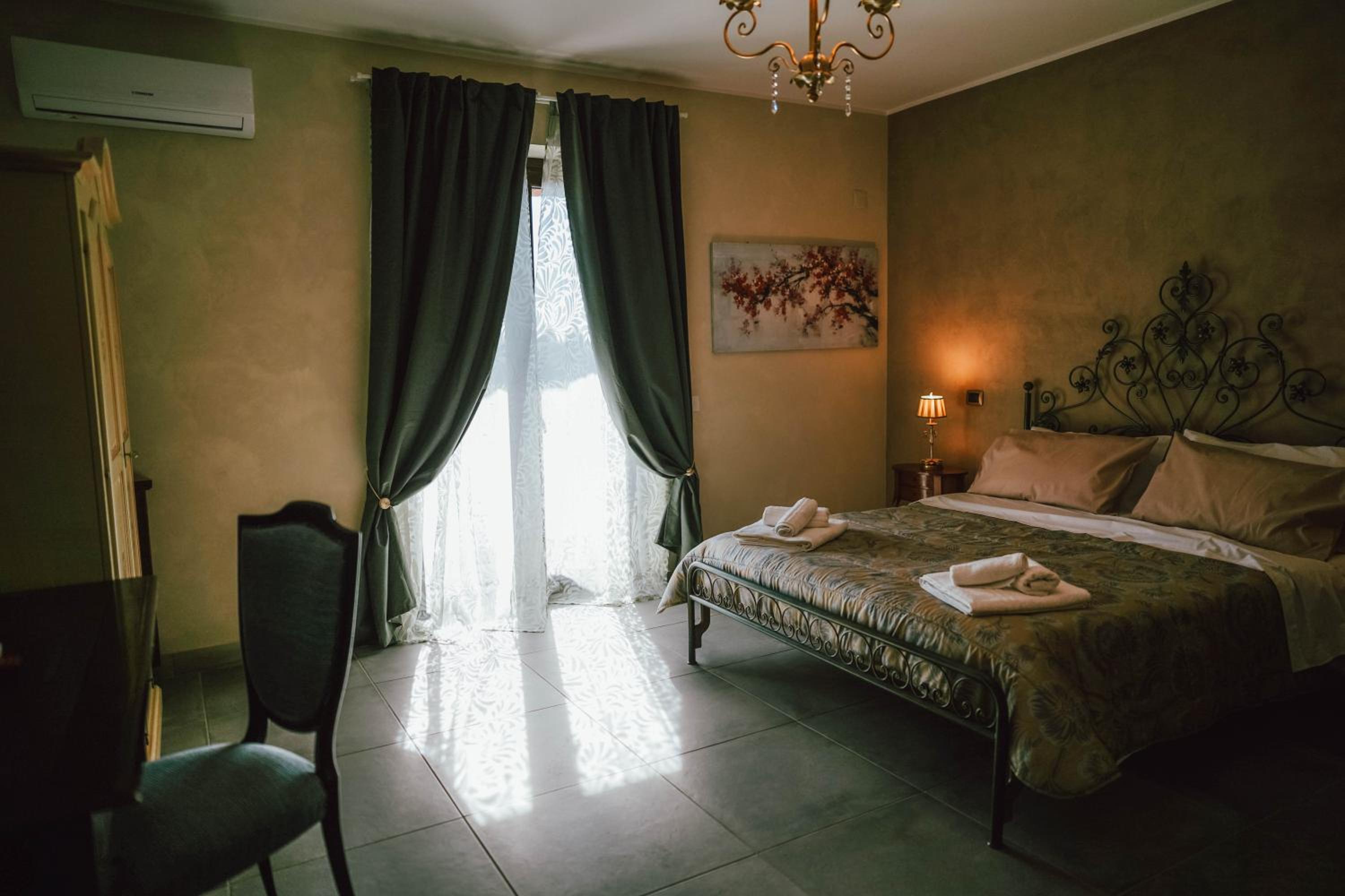 Masseria PerBacco Country House