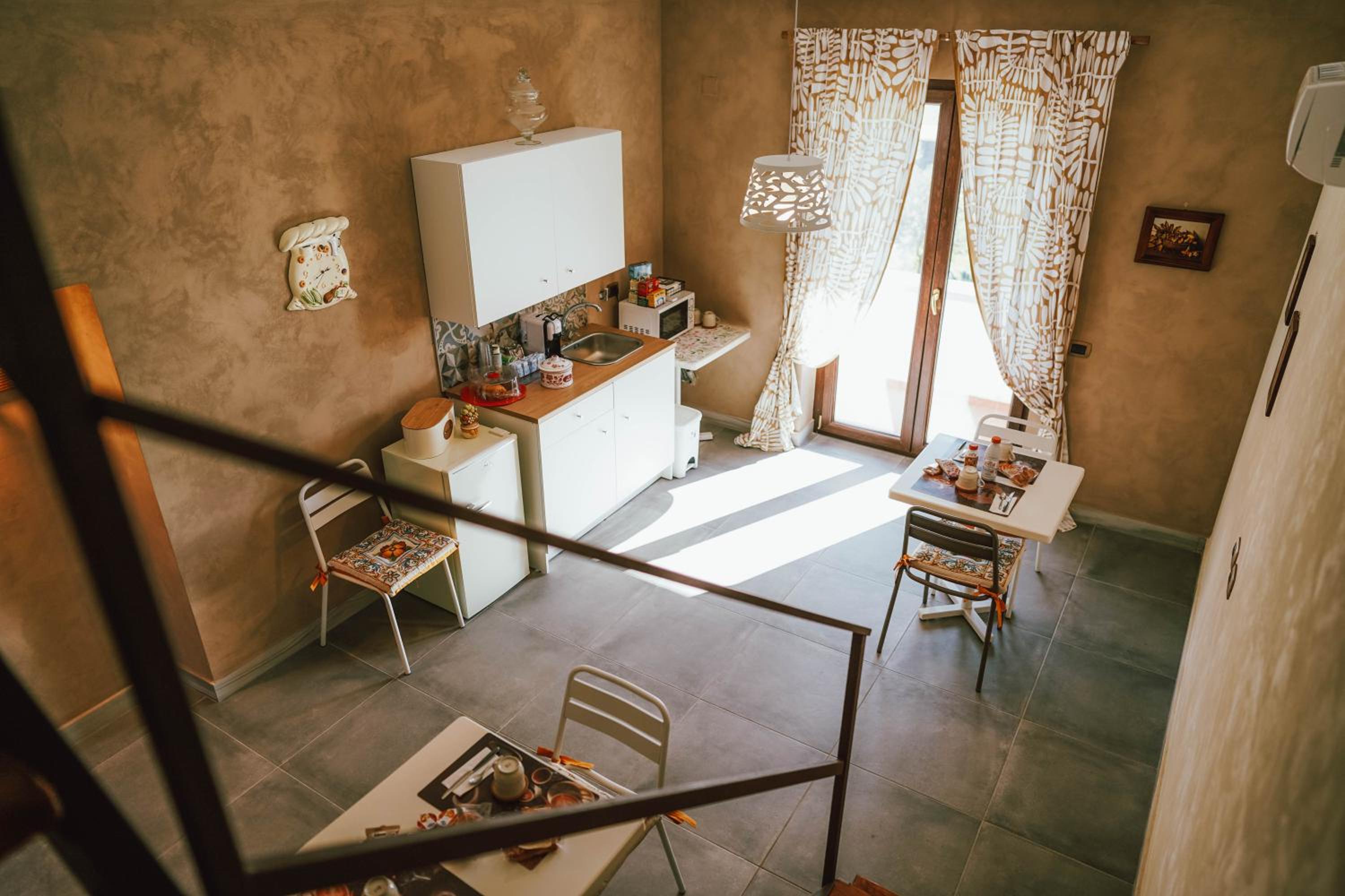 Masseria PerBacco Country House