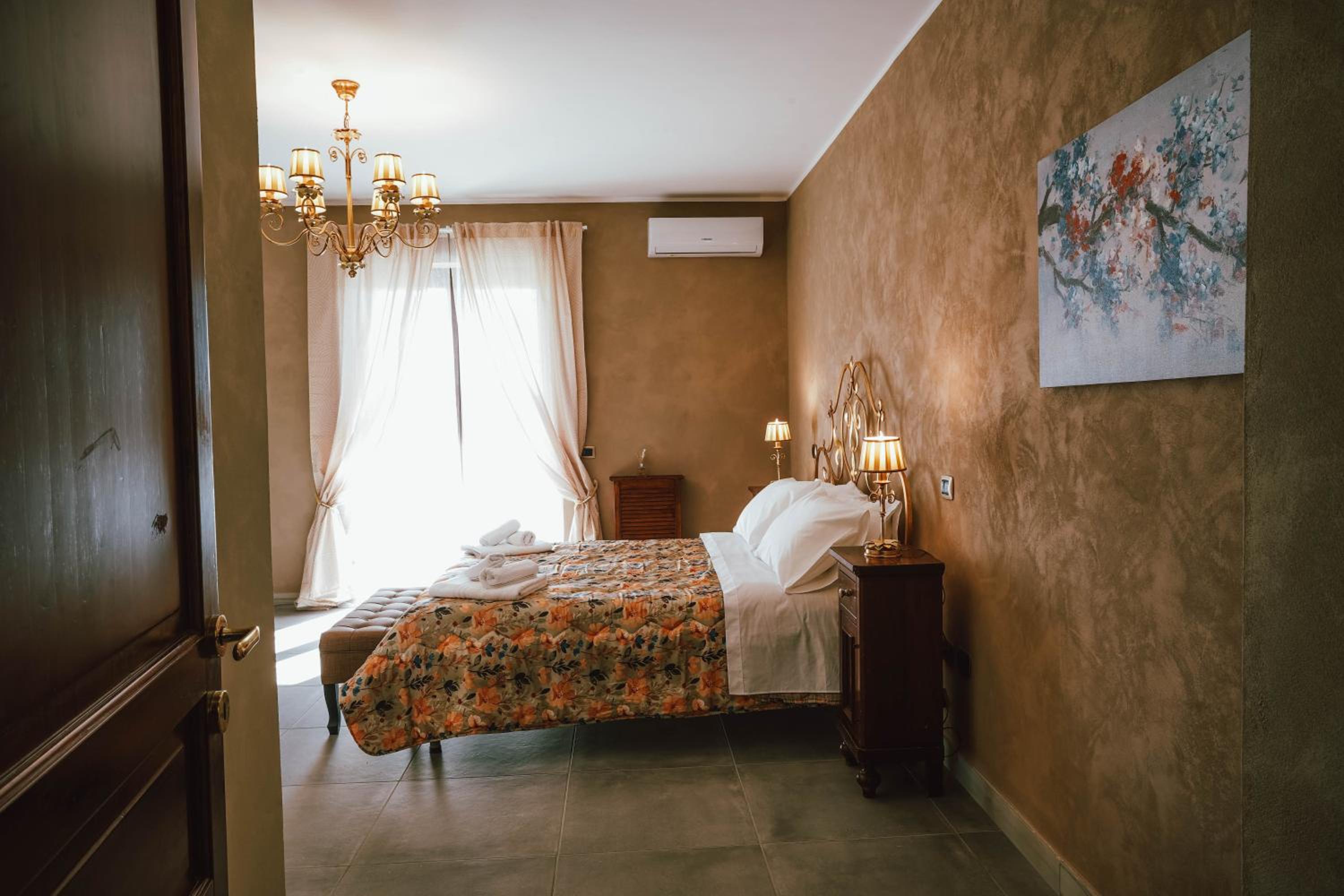 Masseria PerBacco Country House