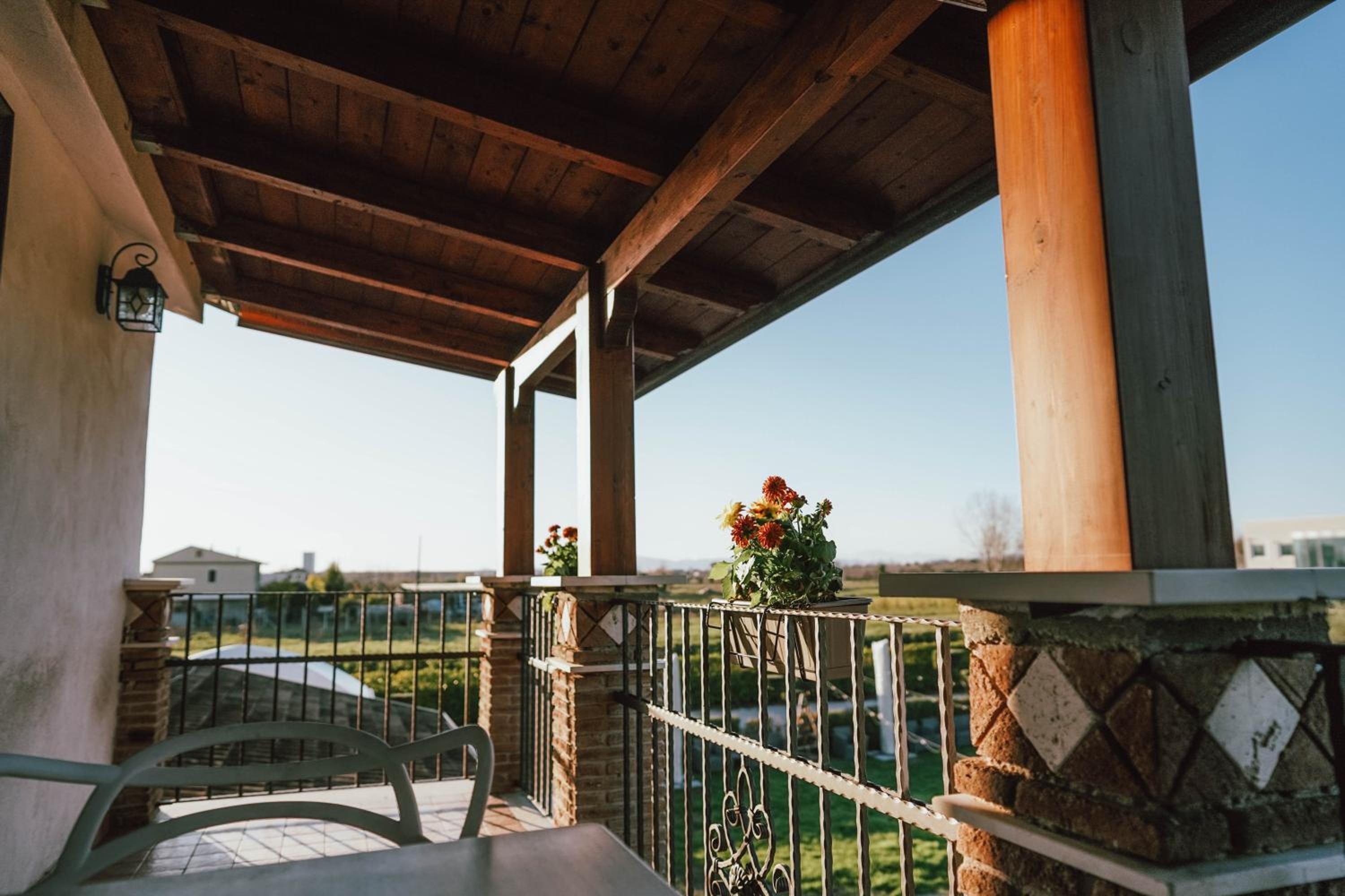 Masseria PerBacco Country House