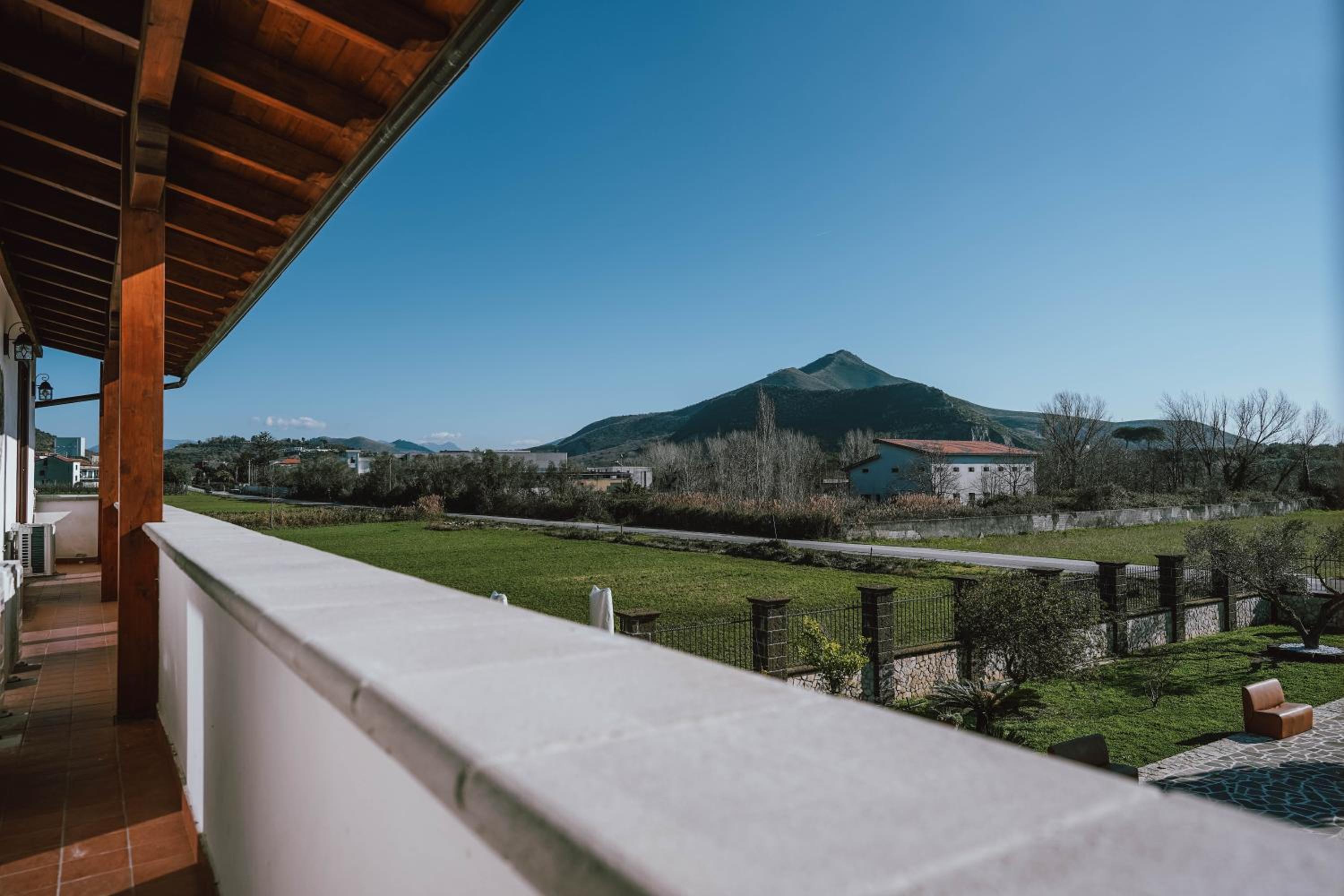 Masseria PerBacco Country House