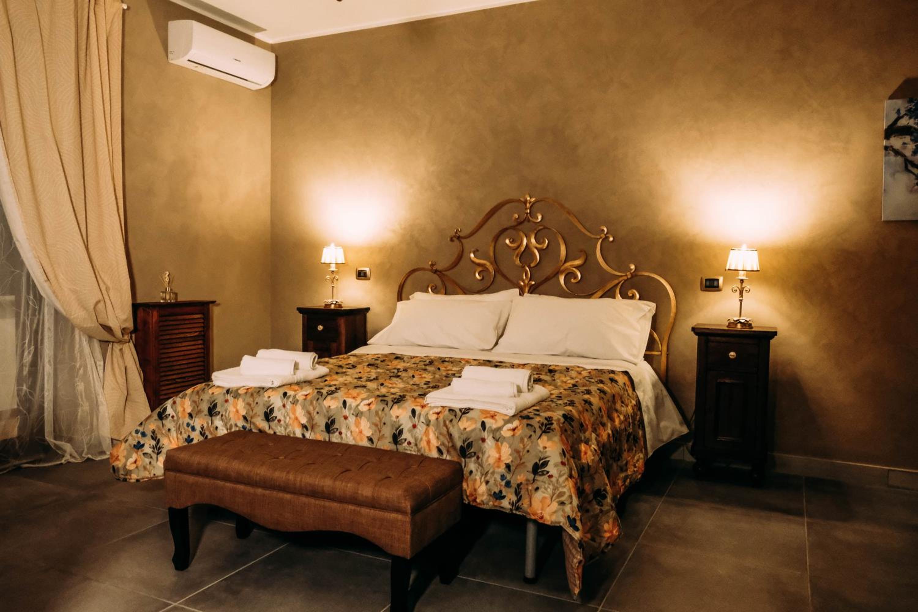 Masseria PerBacco Country House
