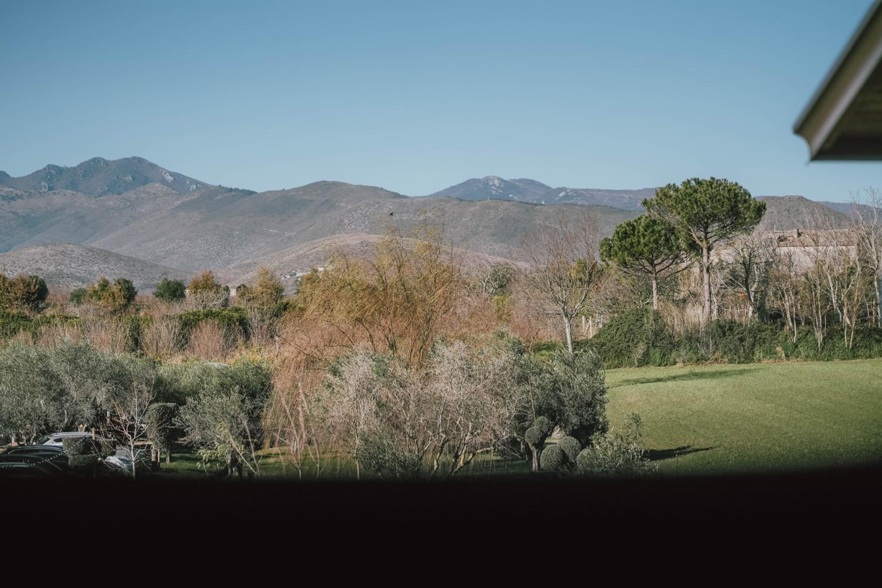 Masseria PerBacco Country House