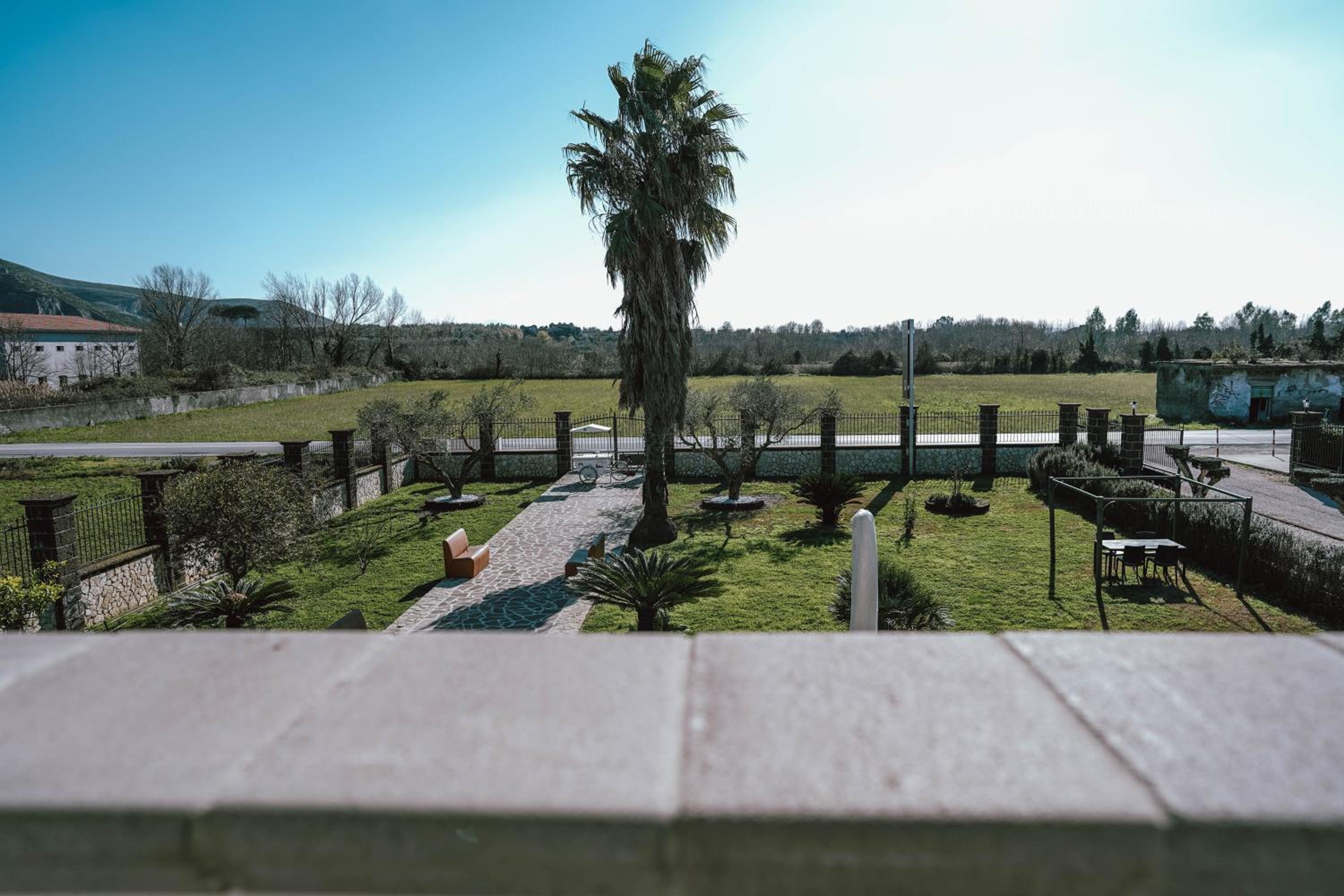 Masseria PerBacco Country House