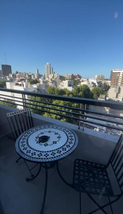 Departamento Palermo Hollywood monoambiente