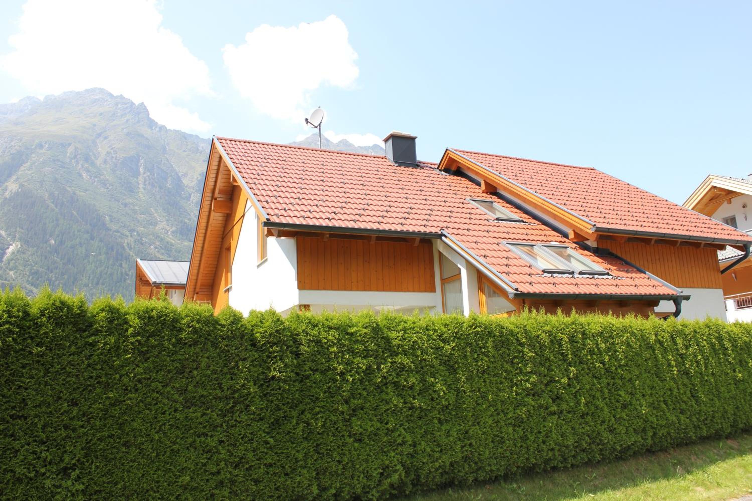 Chalet Mühle