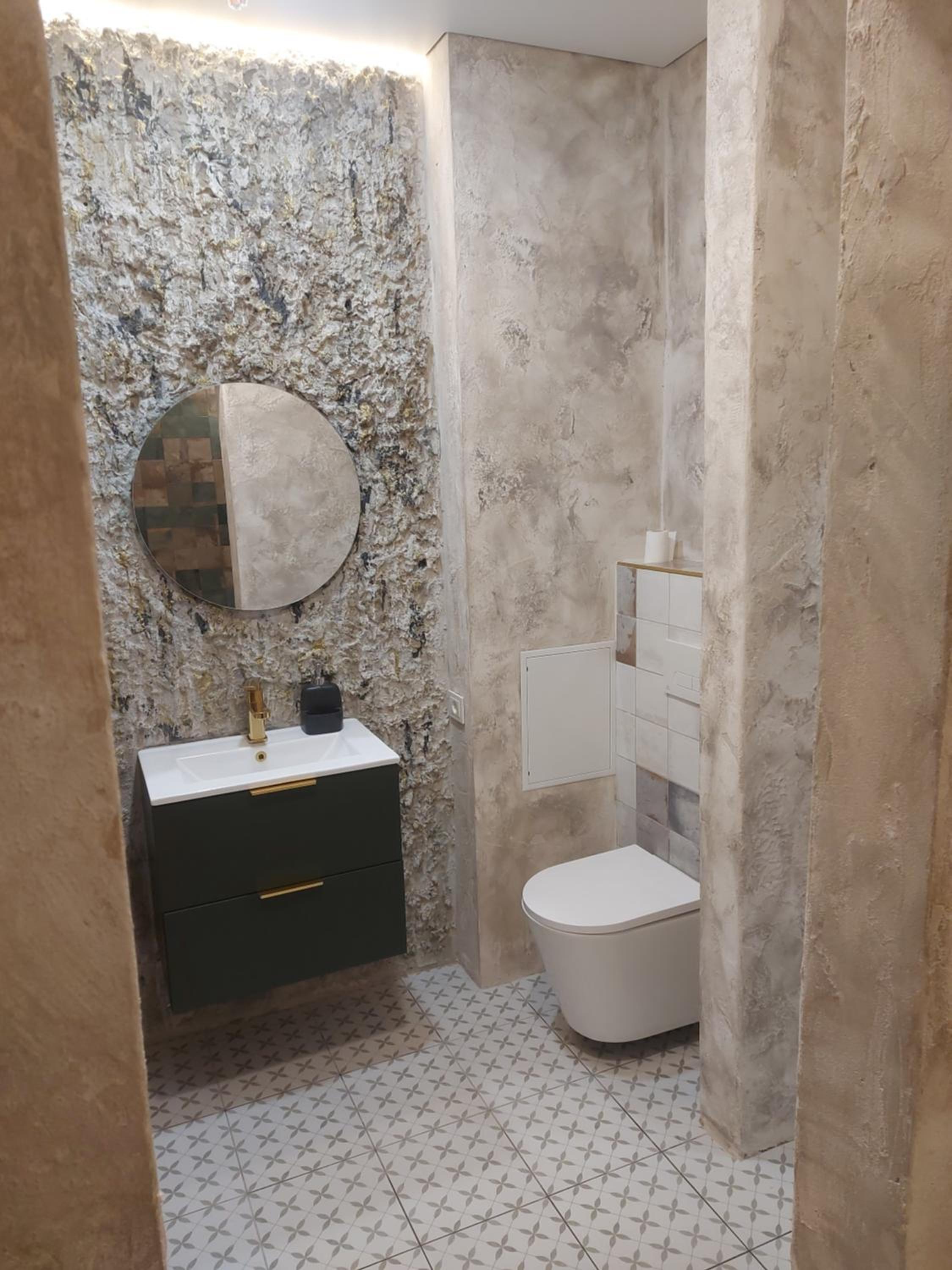 Apartamentai poilsiui