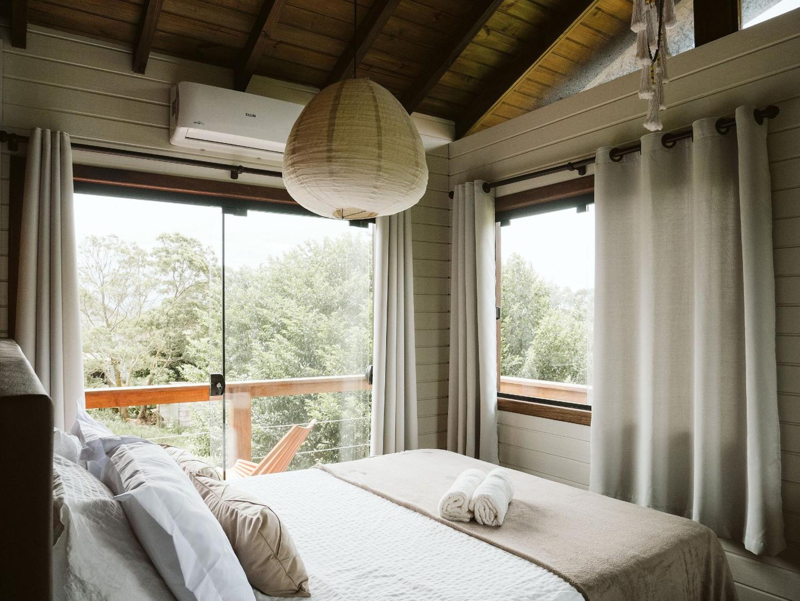 Casa Elua - Ibiraquera - SC