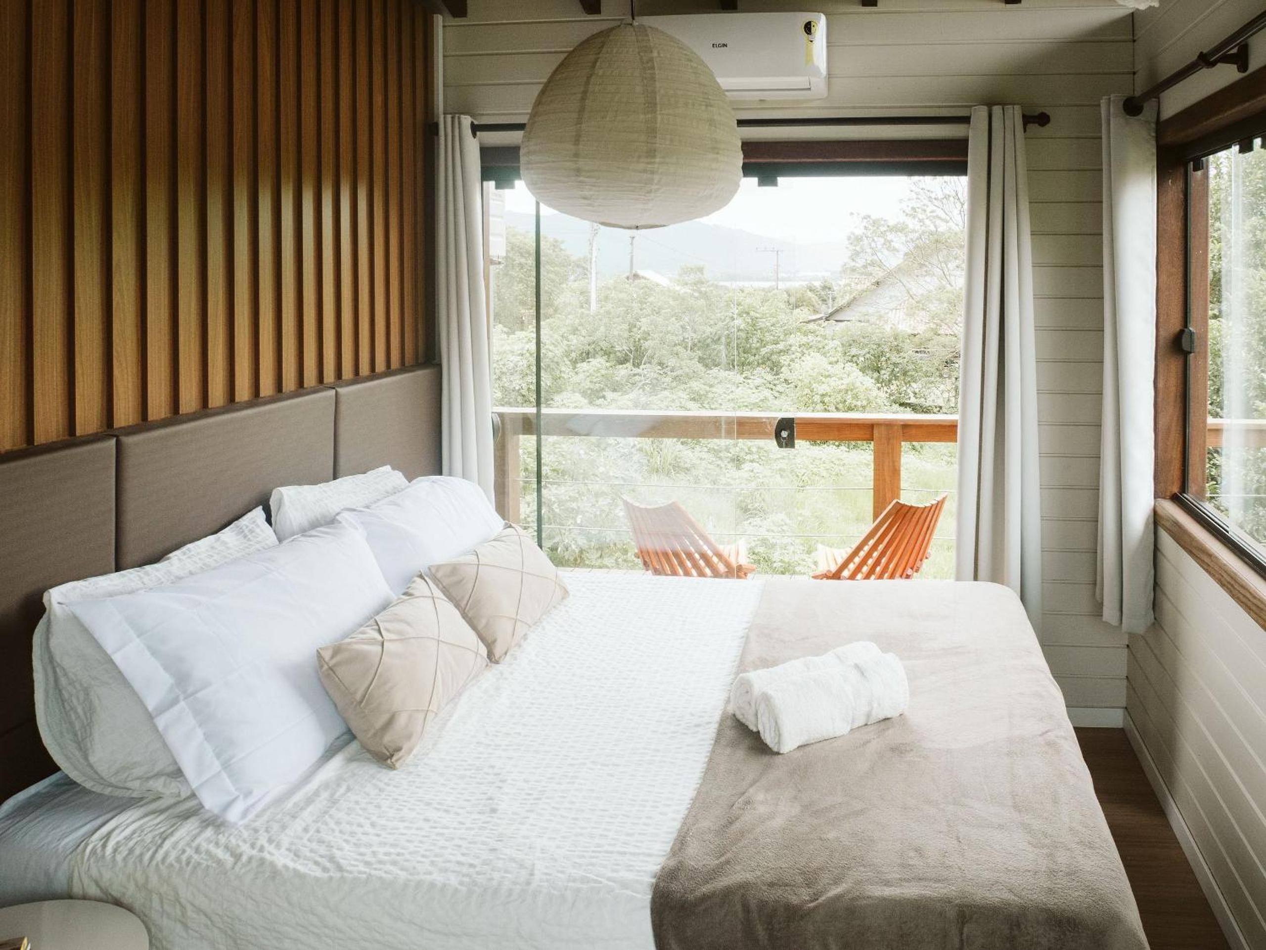 Casa Elua - Ibiraquera - SC