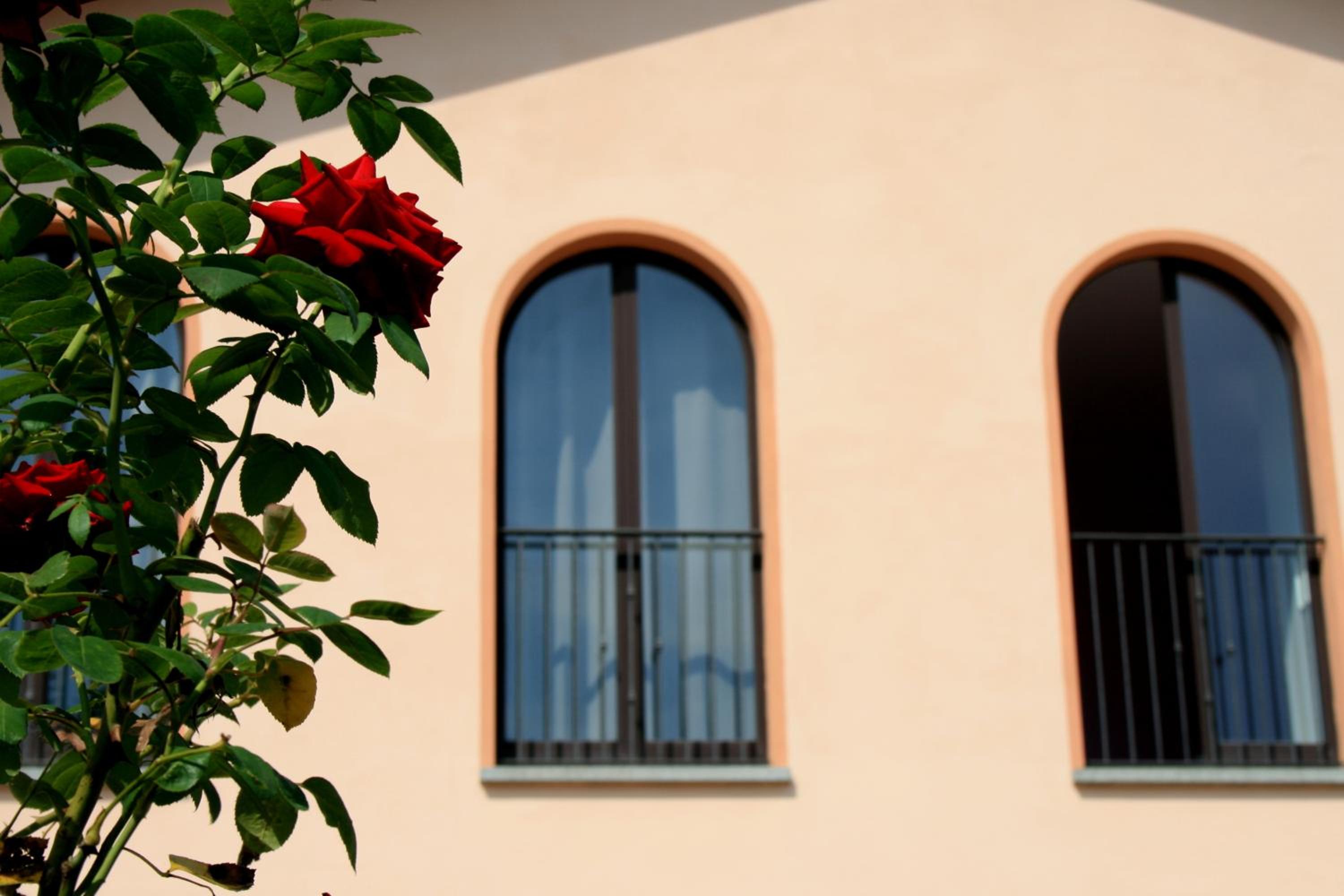 Agriturismo Argaland