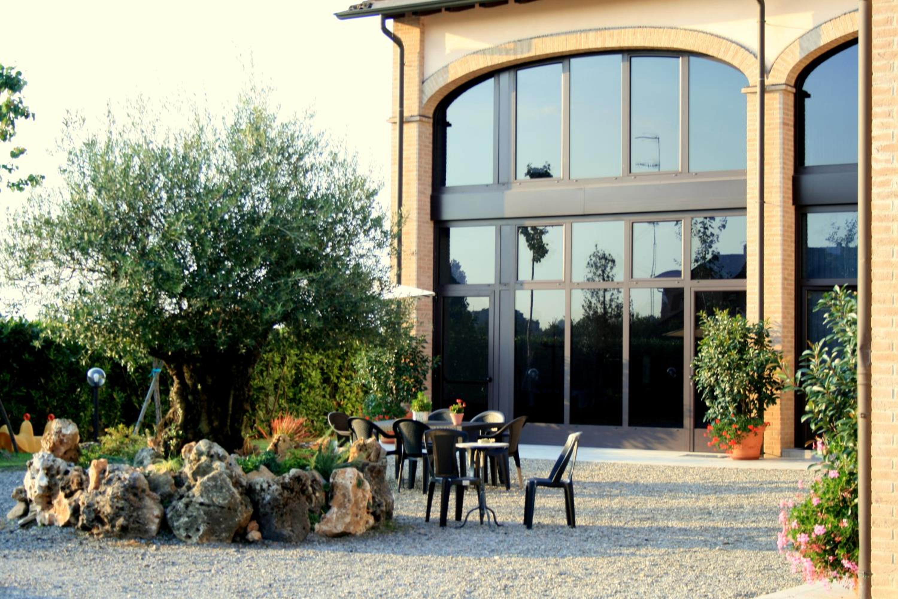 Agriturismo Argaland