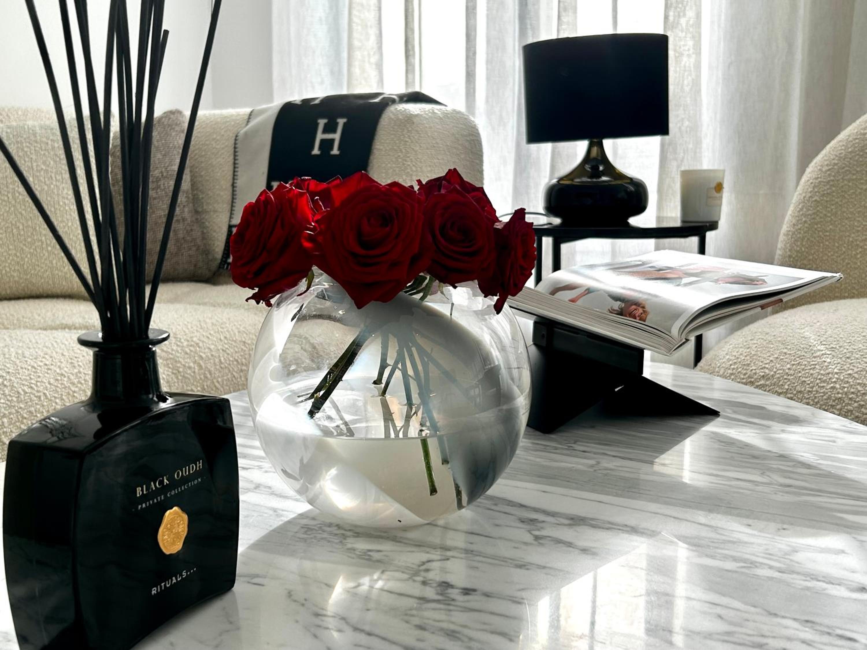 luxury