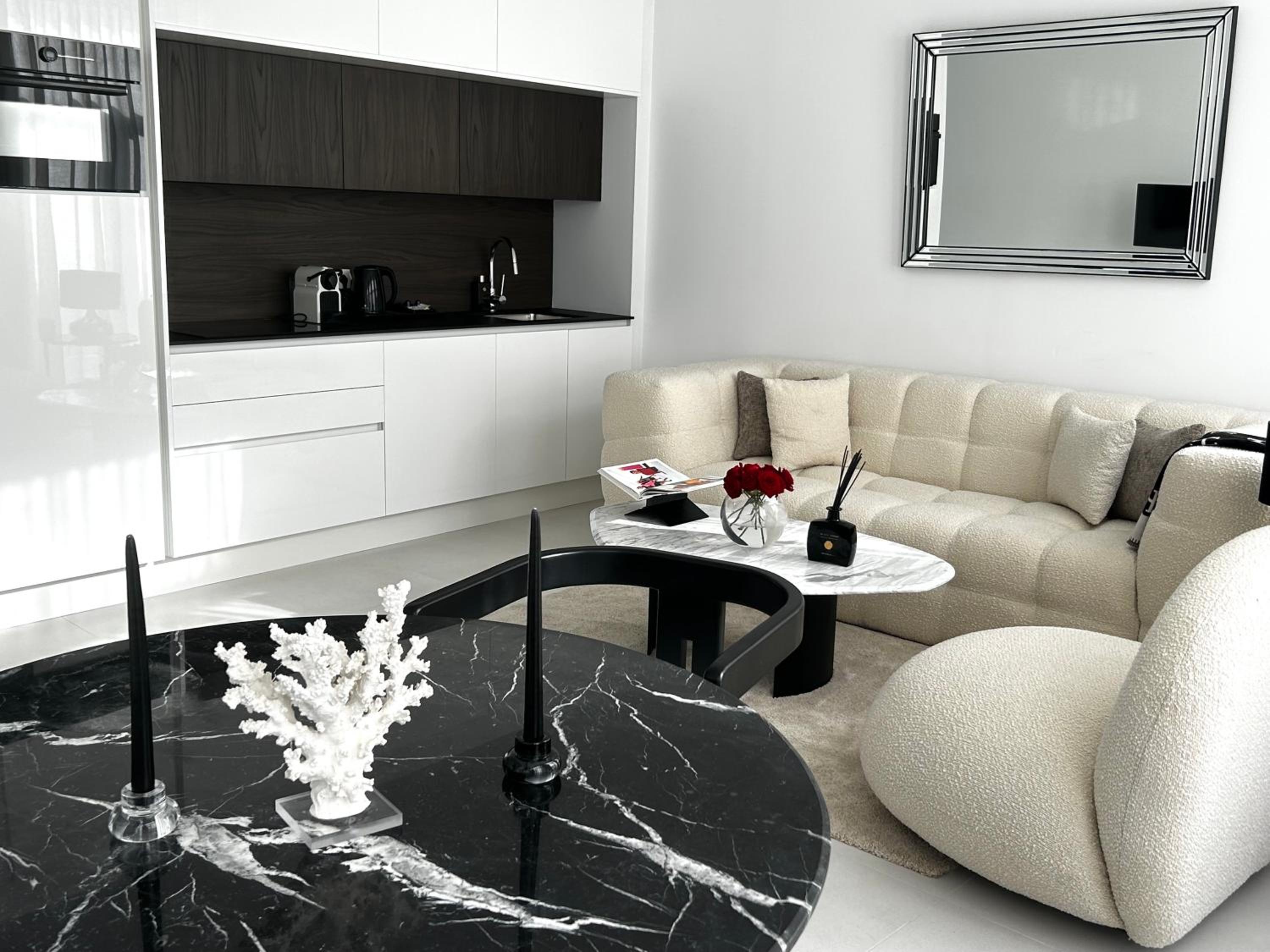 luxury