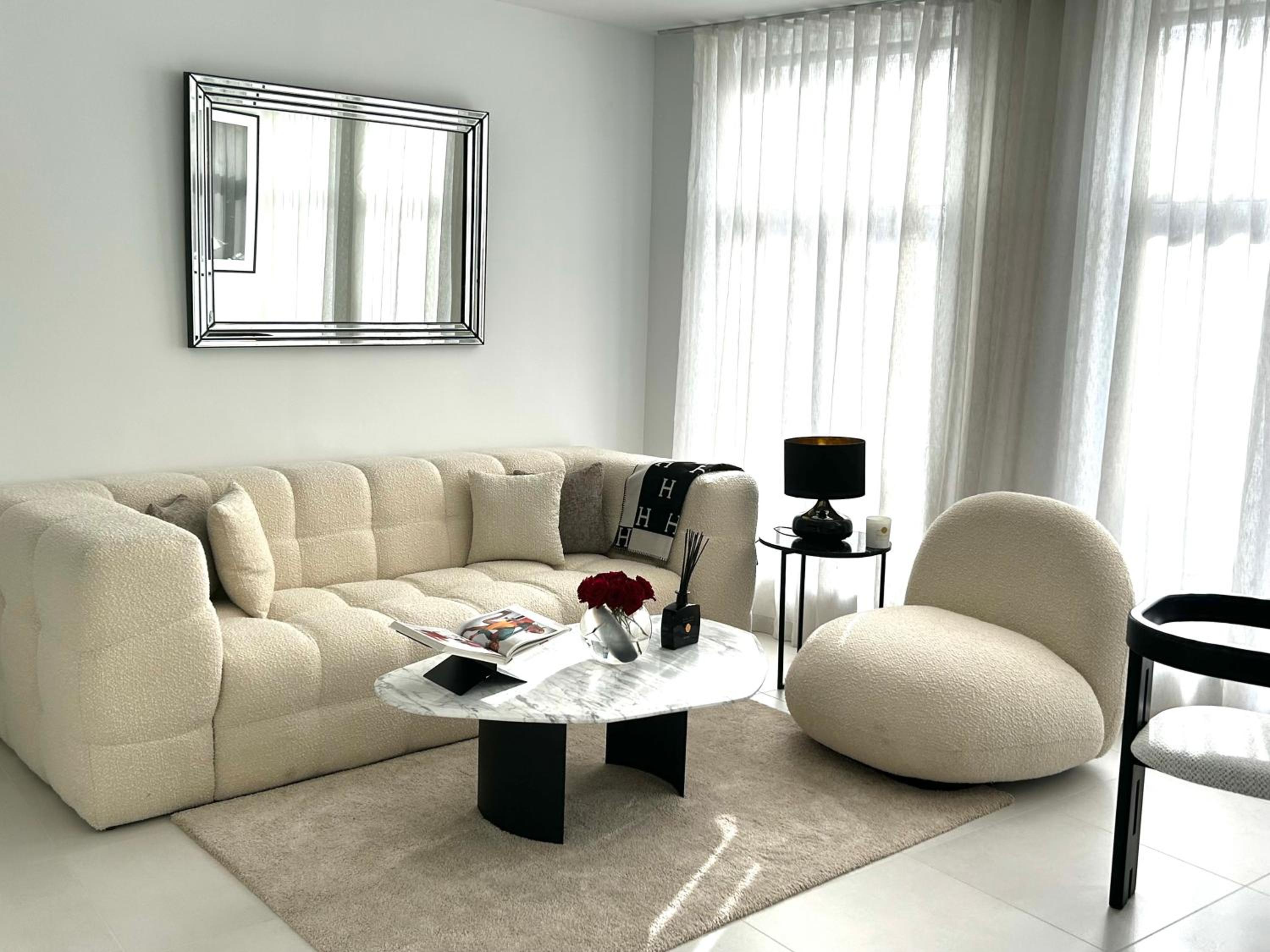 luxury