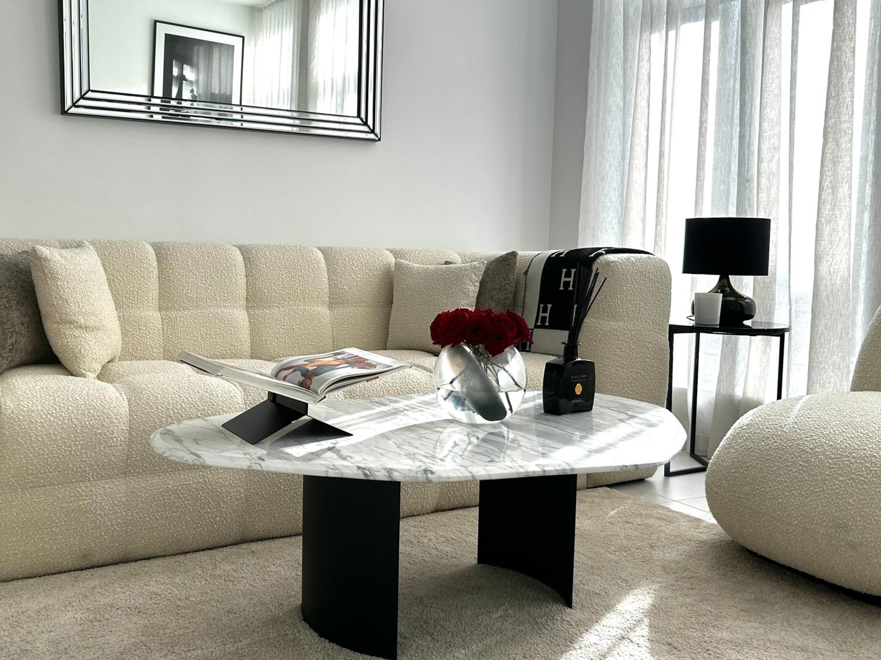 luxury