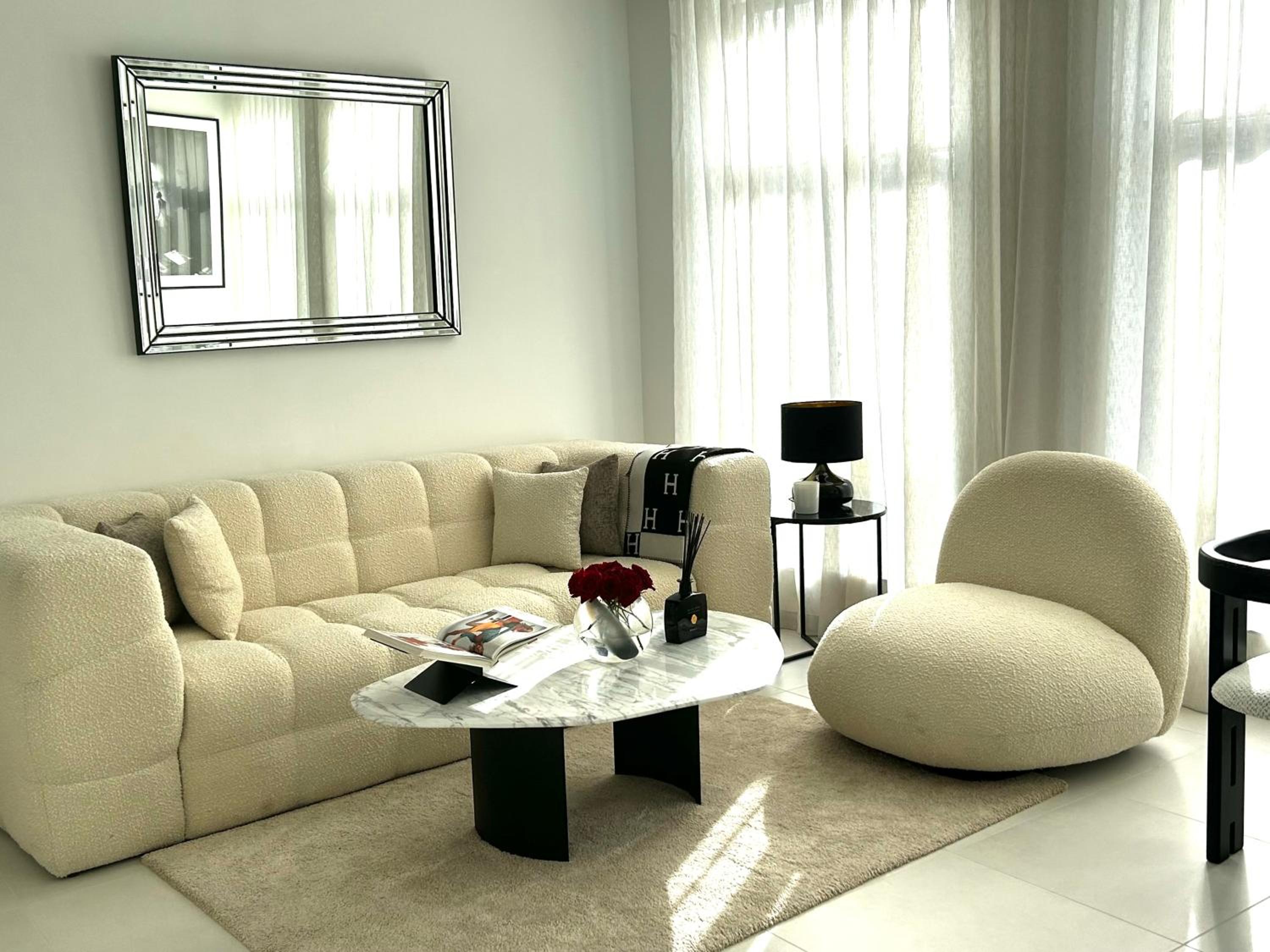 luxury