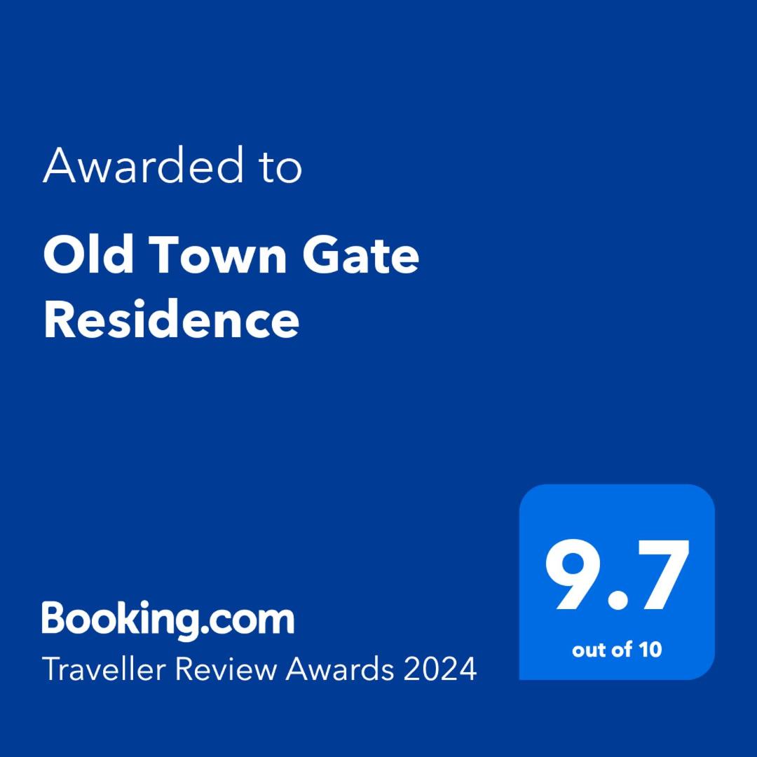 Old Town Gate Residence view 5
