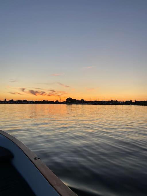 Smalland Loosdrecht Amsterdam