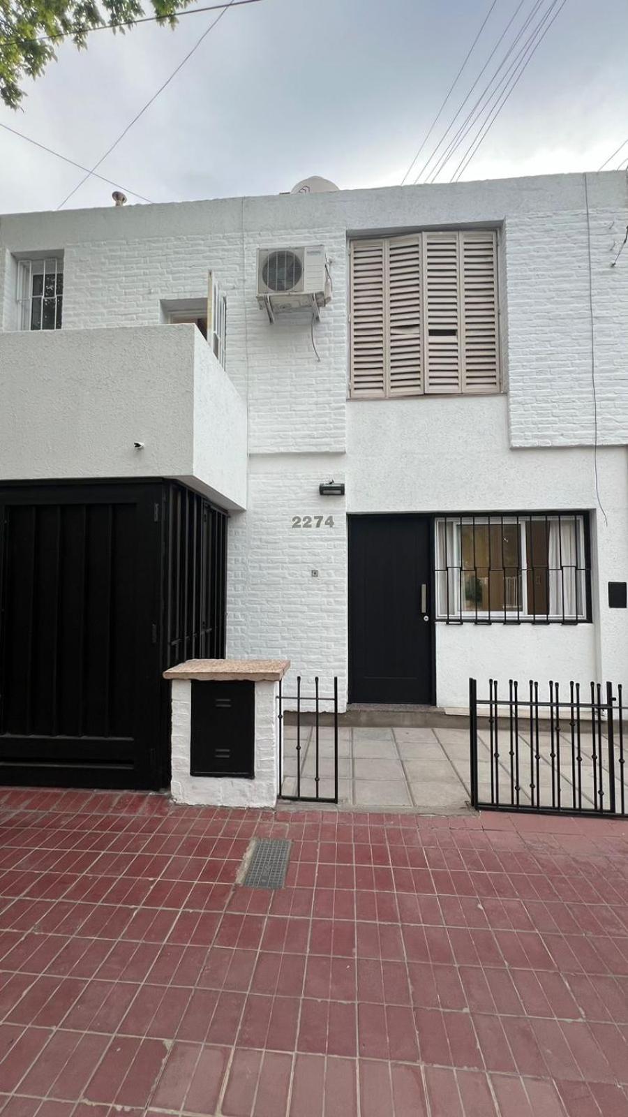 Casa encantadora en el corazón de Mendoza