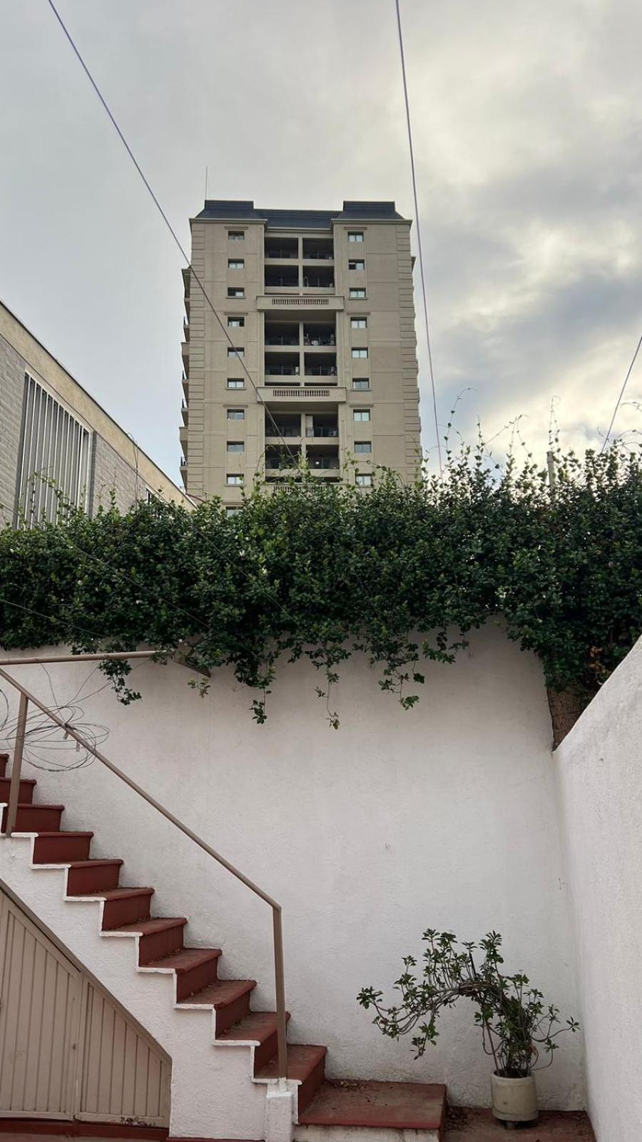 Casa encantadora en el corazón de Mendoza